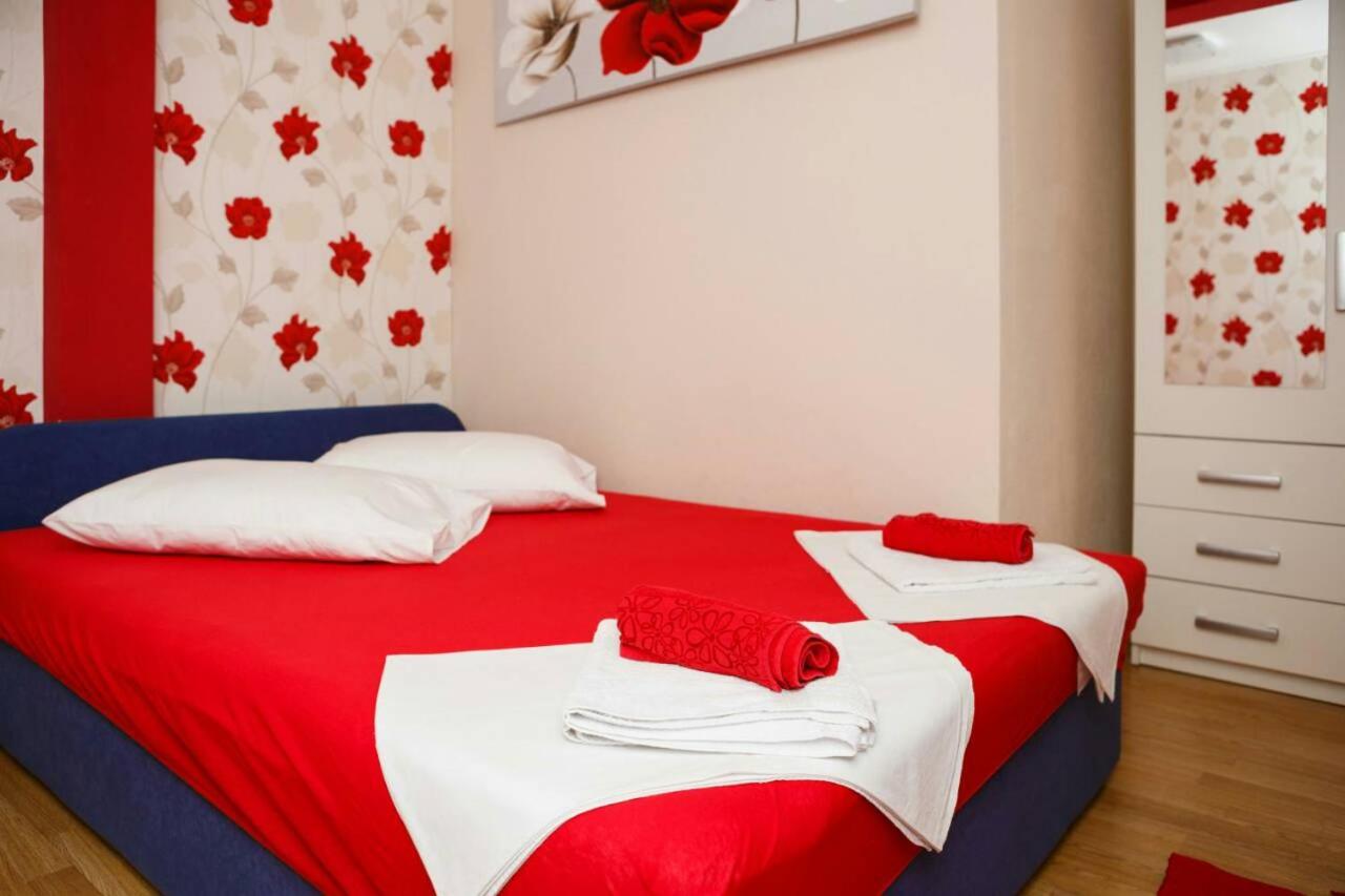 Apartmani Isabella