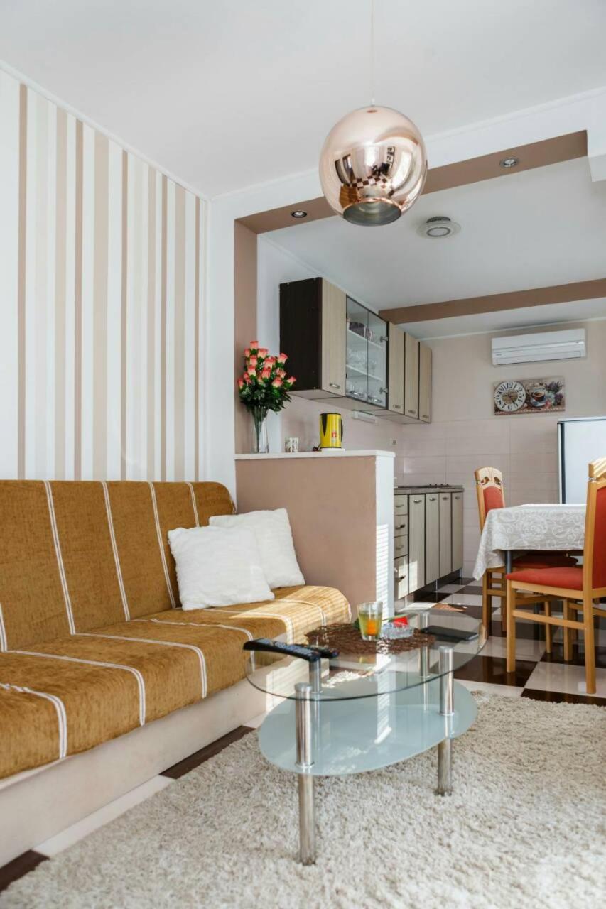 Apartmani Isabella