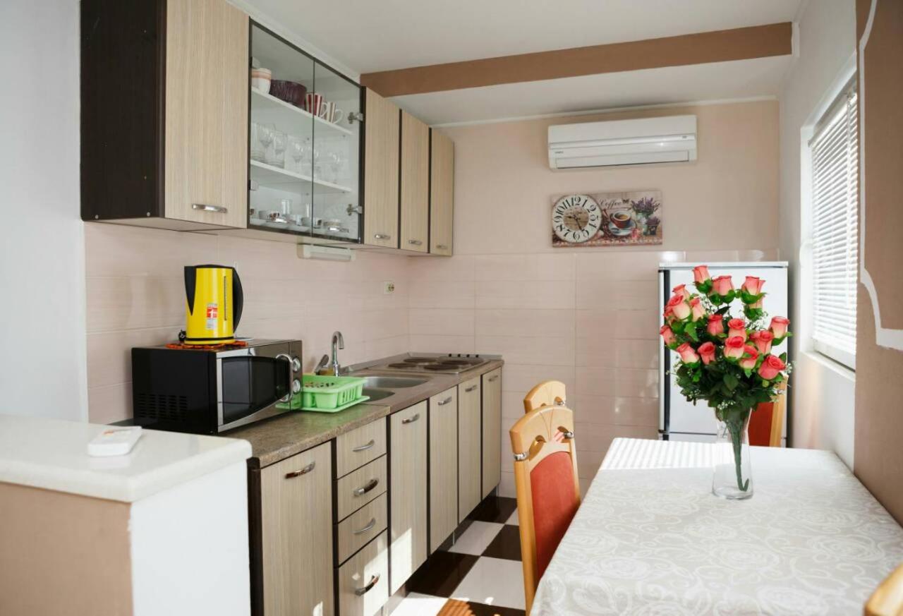 Apartmani Isabella