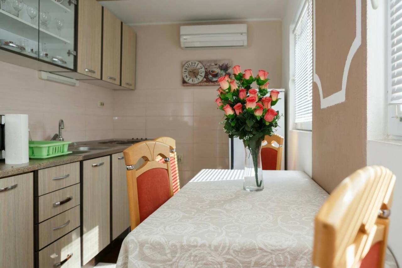Apartmani Isabella