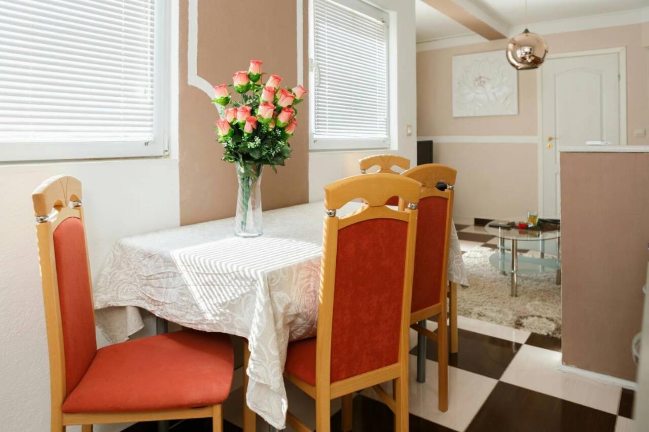Apartmani Isabella