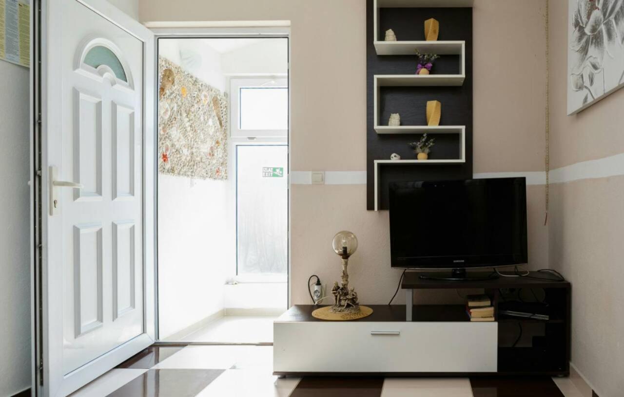 Apartmani Isabella