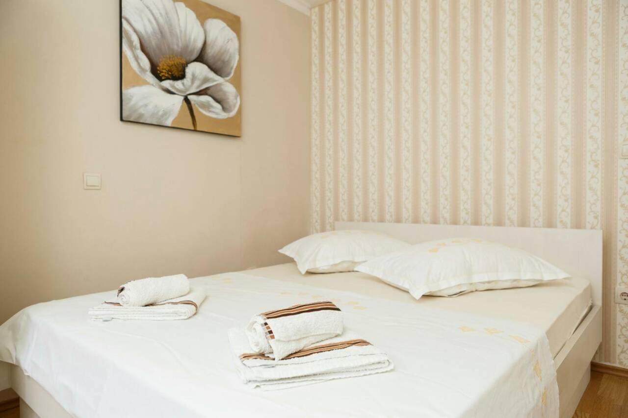 Apartmani Isabella