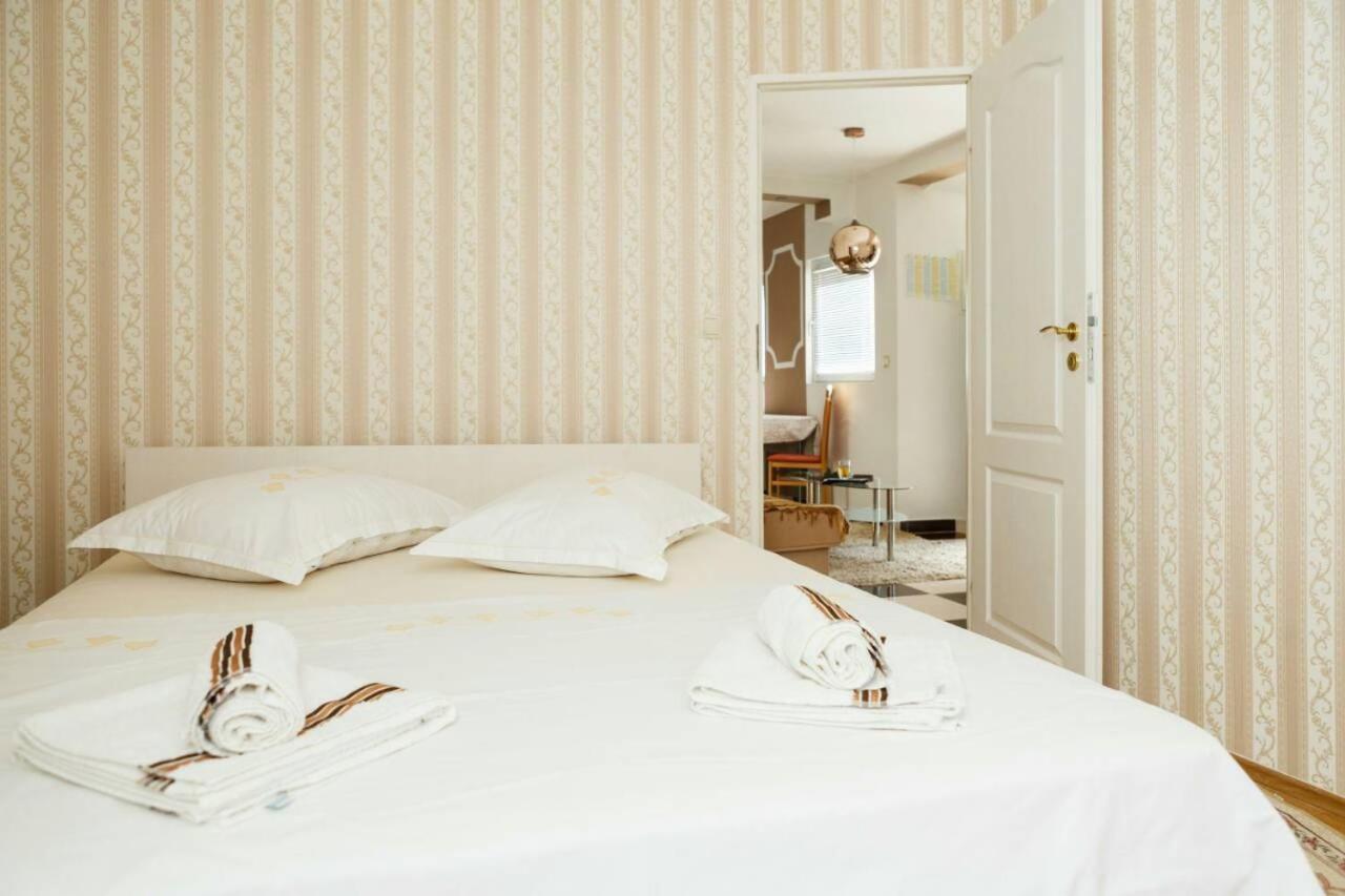 Apartmani Isabella