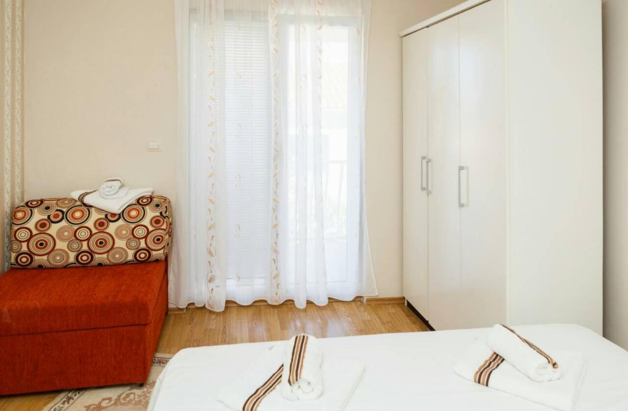 Apartmani Isabella