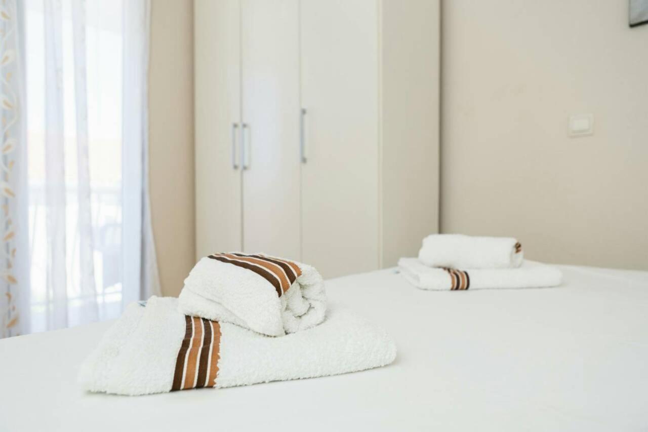 Apartmani Isabella