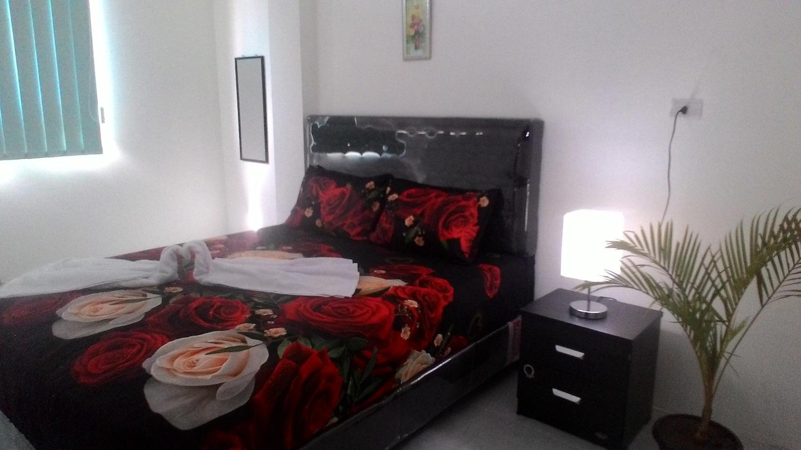 Balige J&J Guest House 1