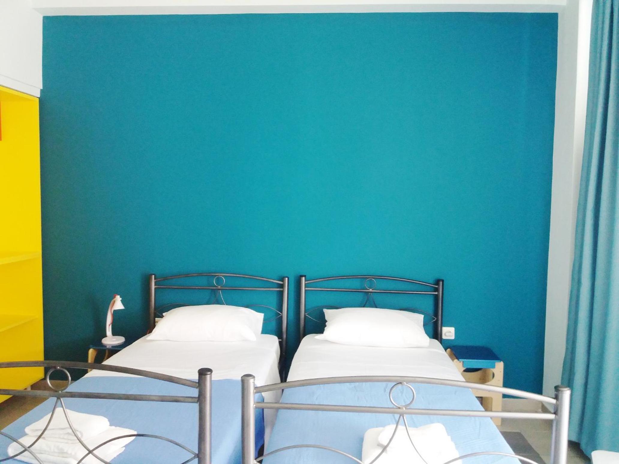 Welcommon Hostel, Billede 67