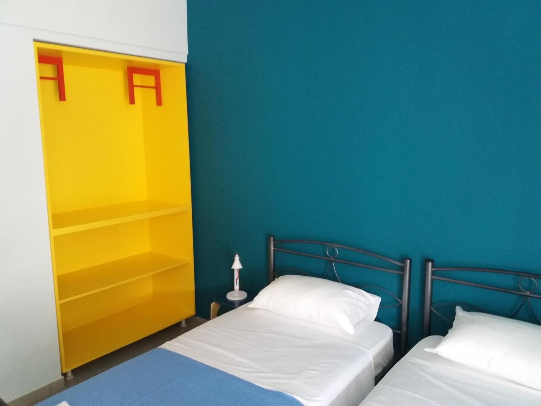 Welcommon Hostel