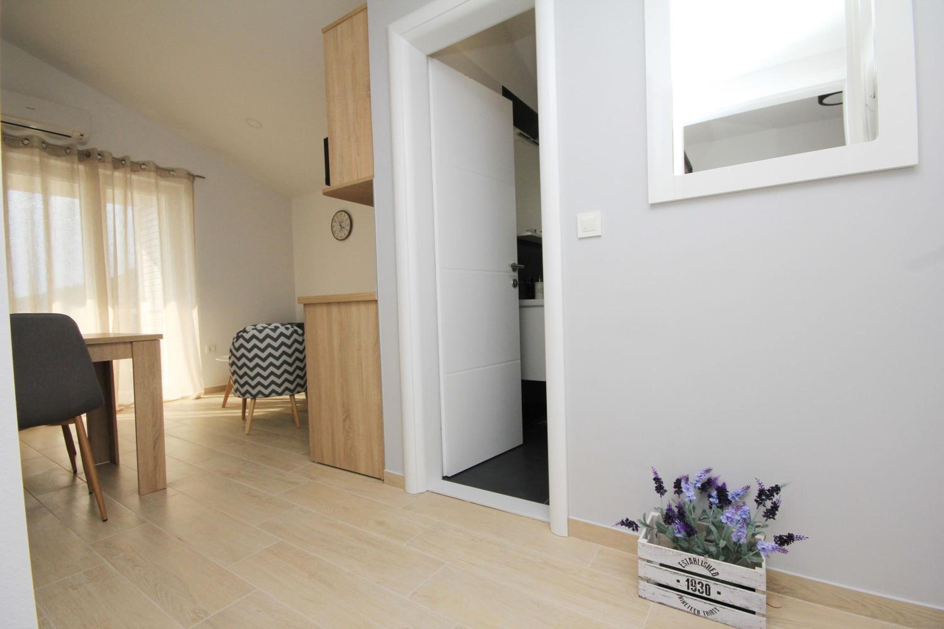 Apartments Tomaš view 5