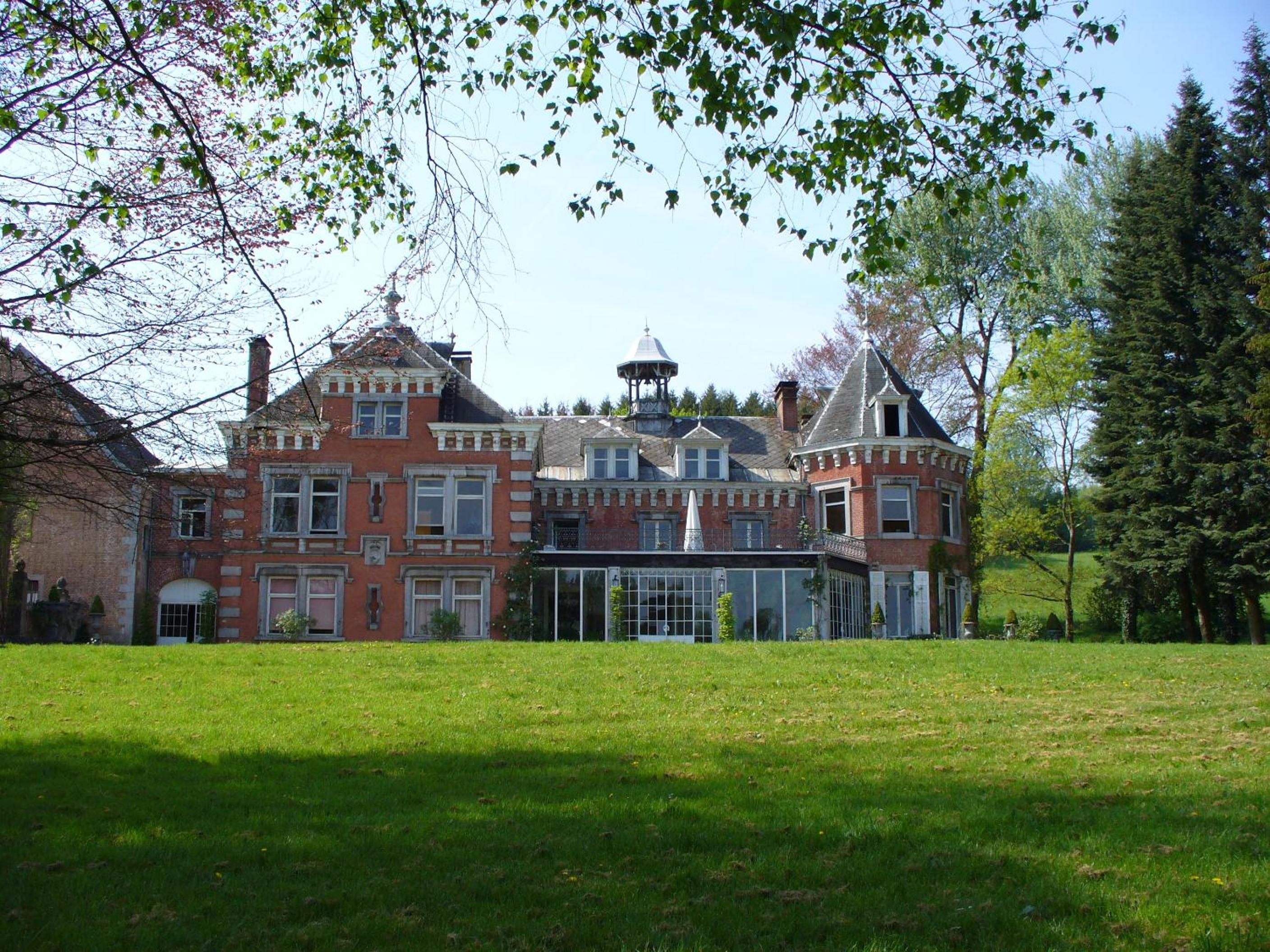 Chateau De Hodbomont