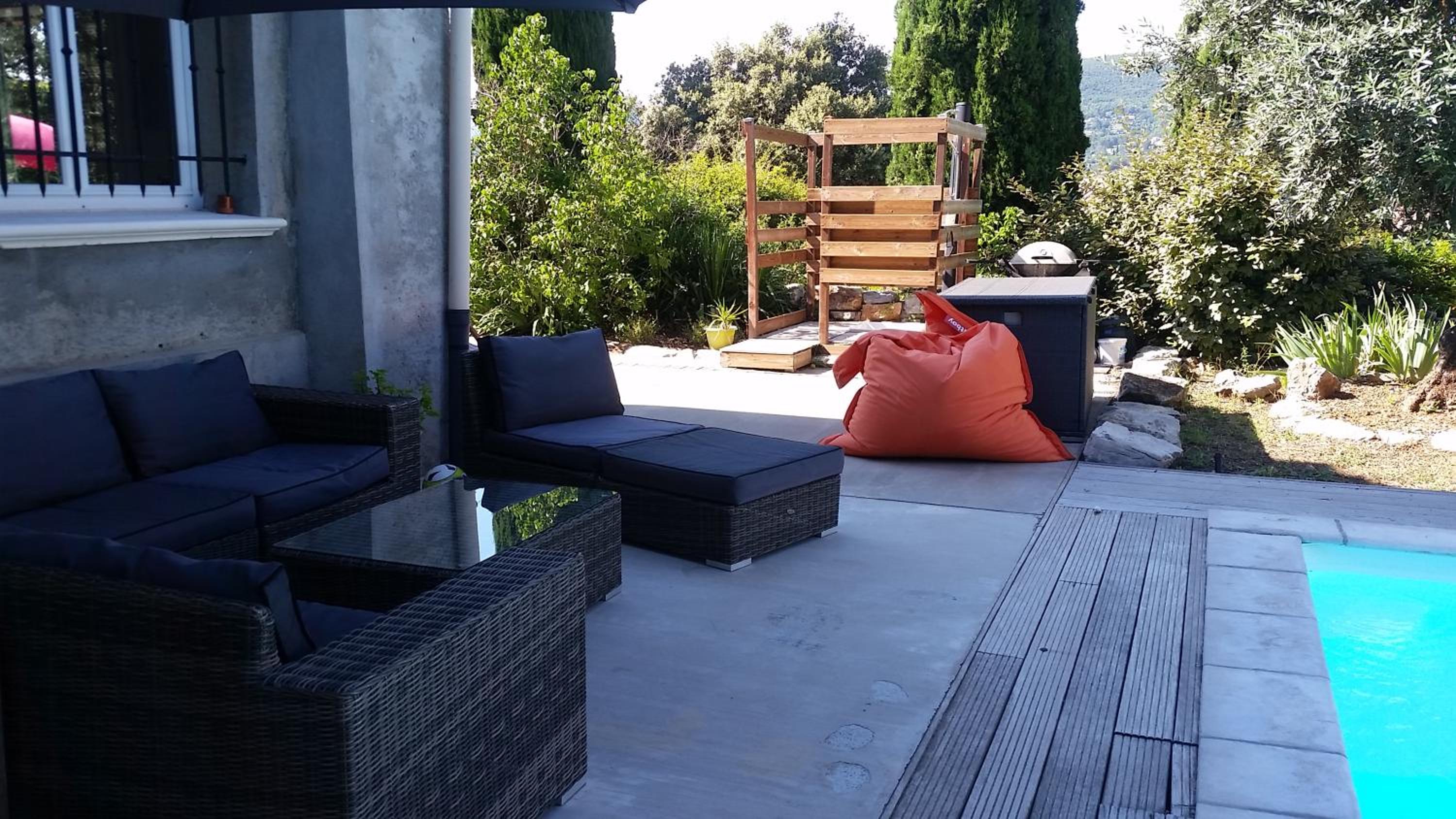 chez cathie view 2