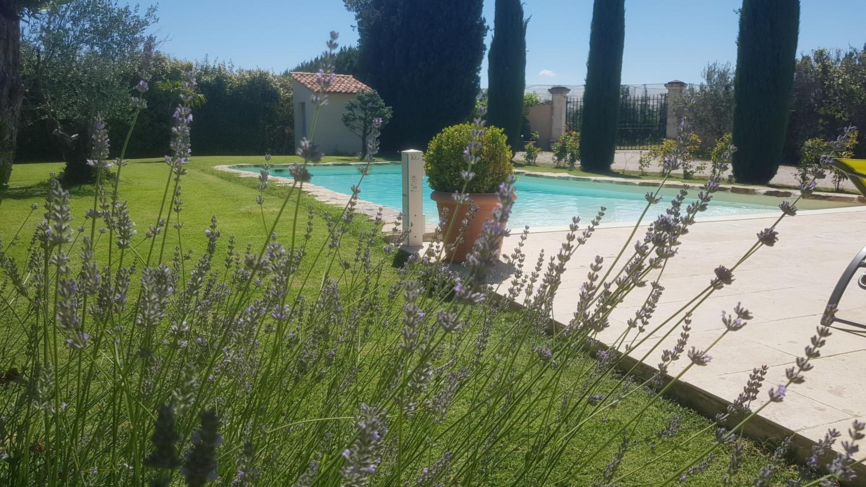 Mas Saint Julien