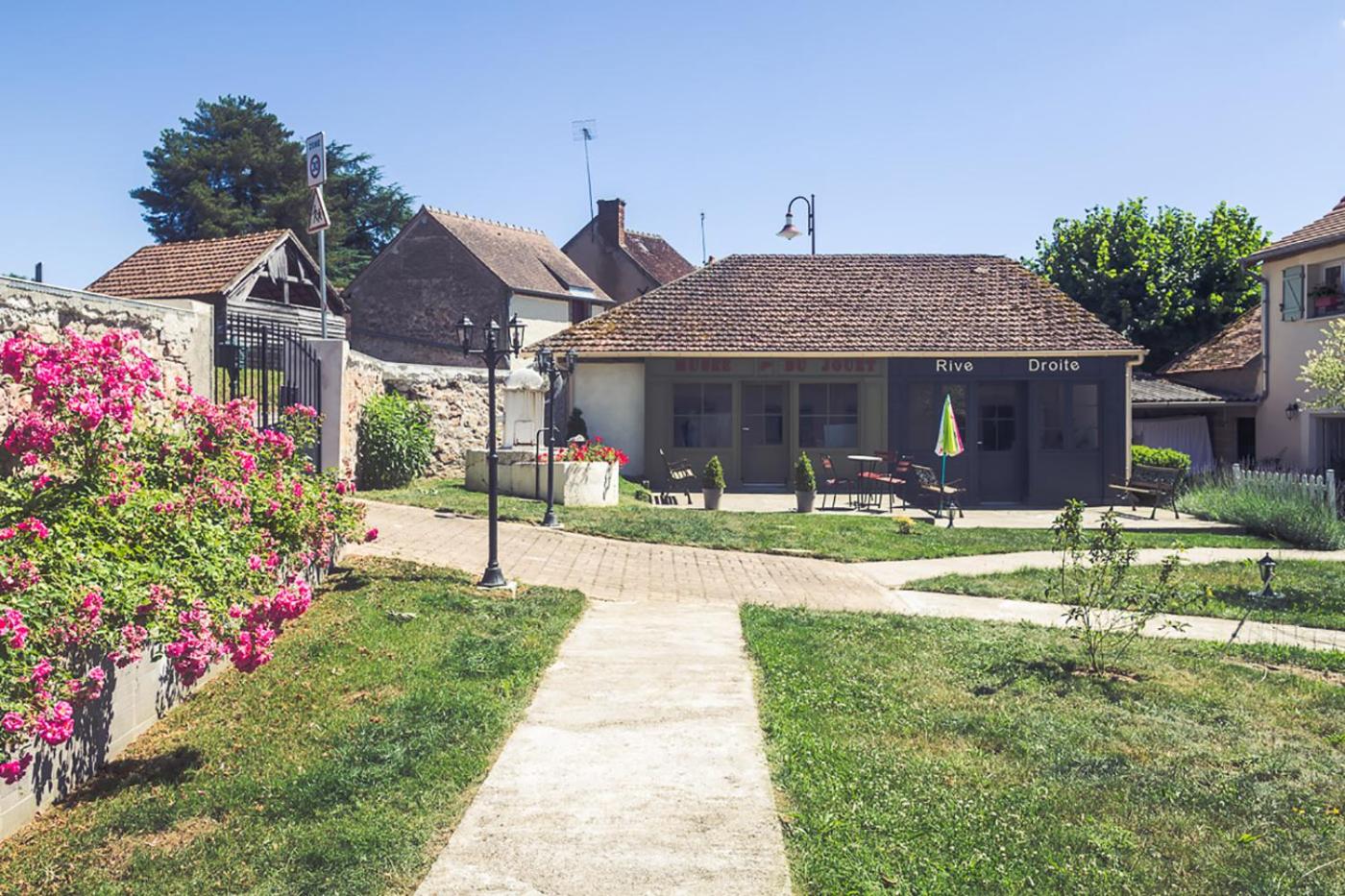 Clos Charmille