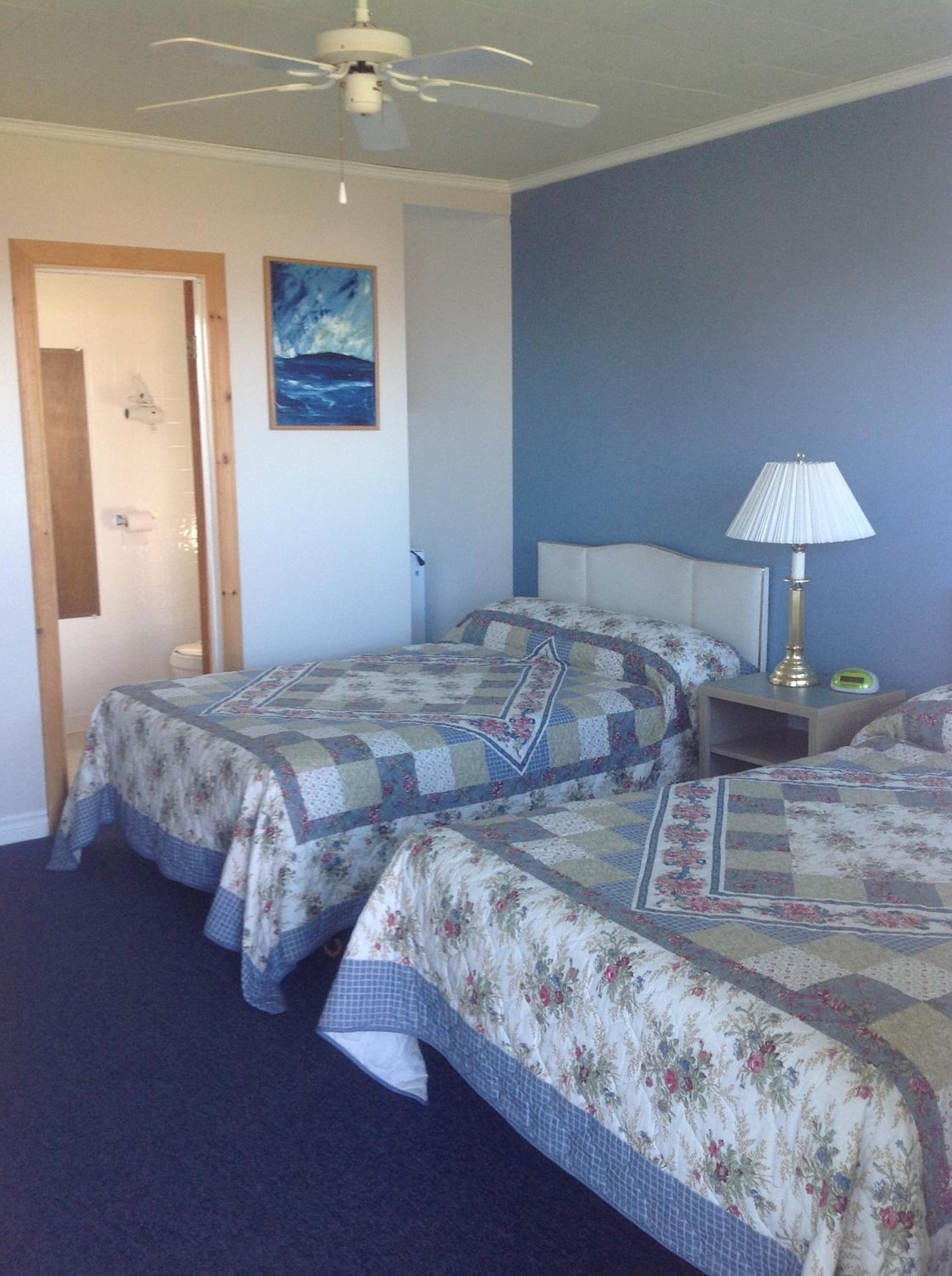 Hôtel-Motel Rocher Percé