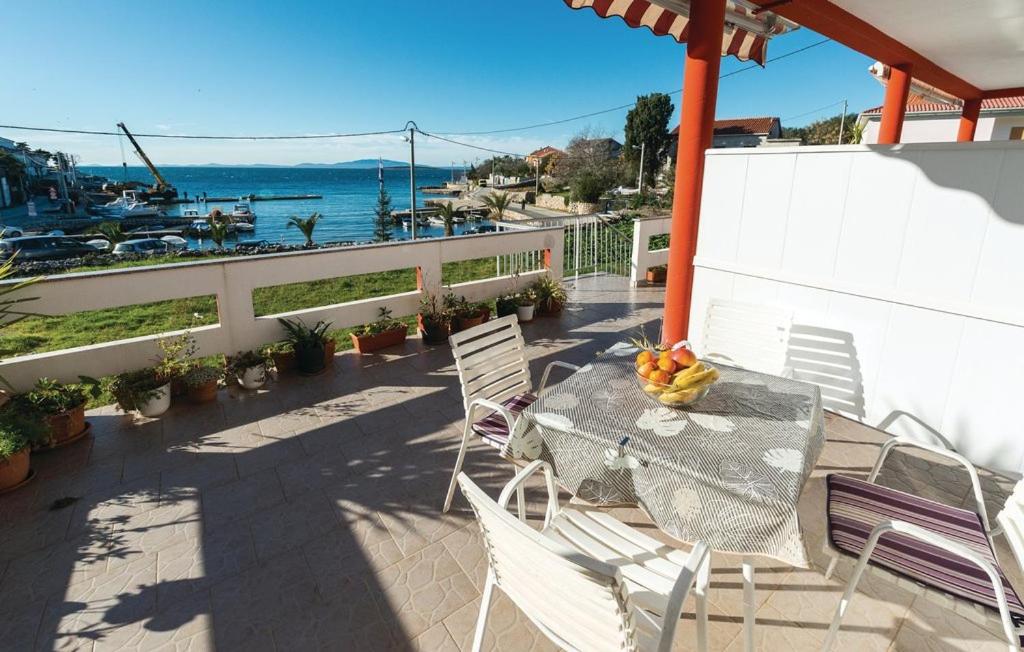 Apartmani "PALMA" view 4