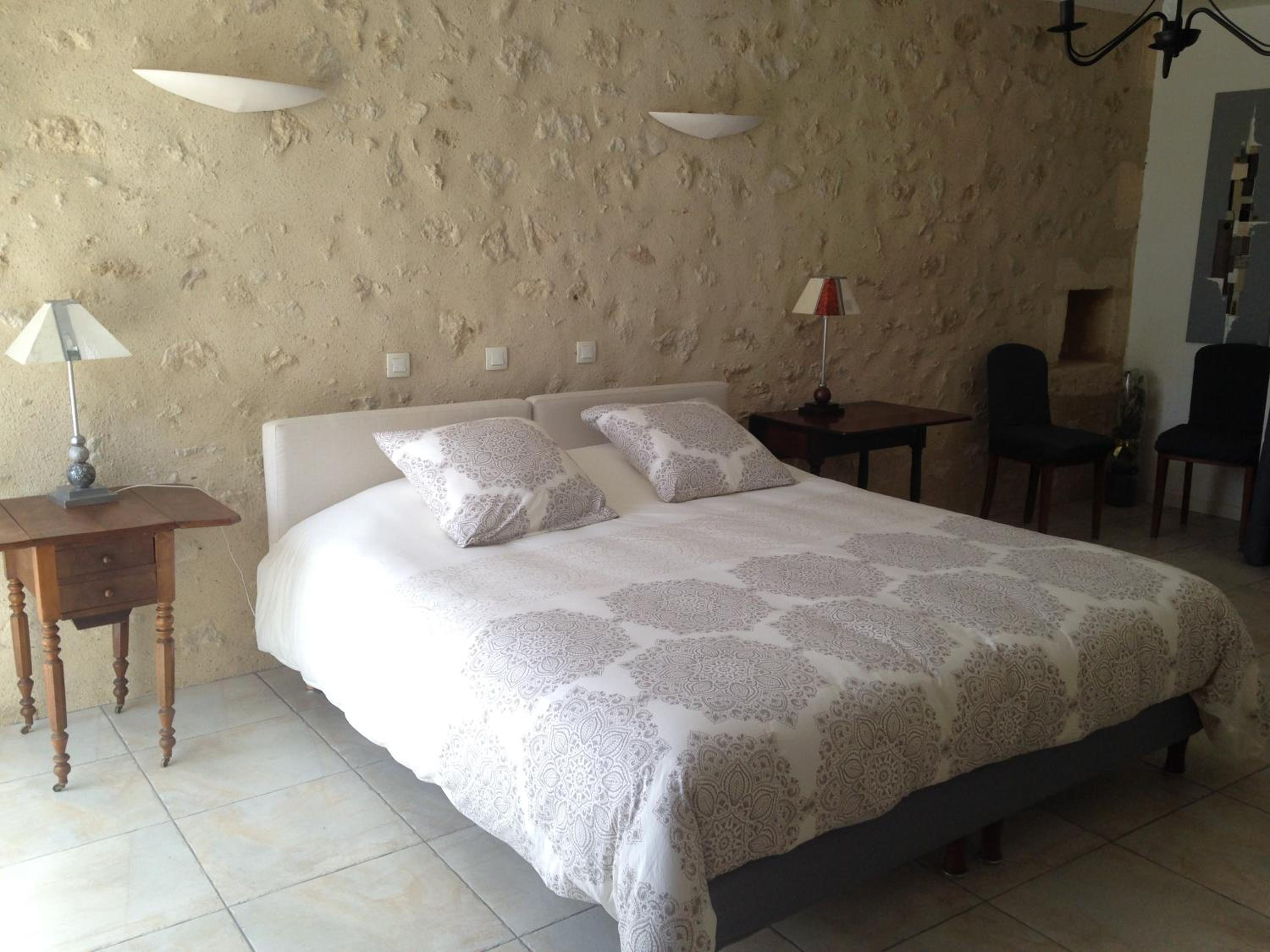 Le Domaine du Bel Air view 4