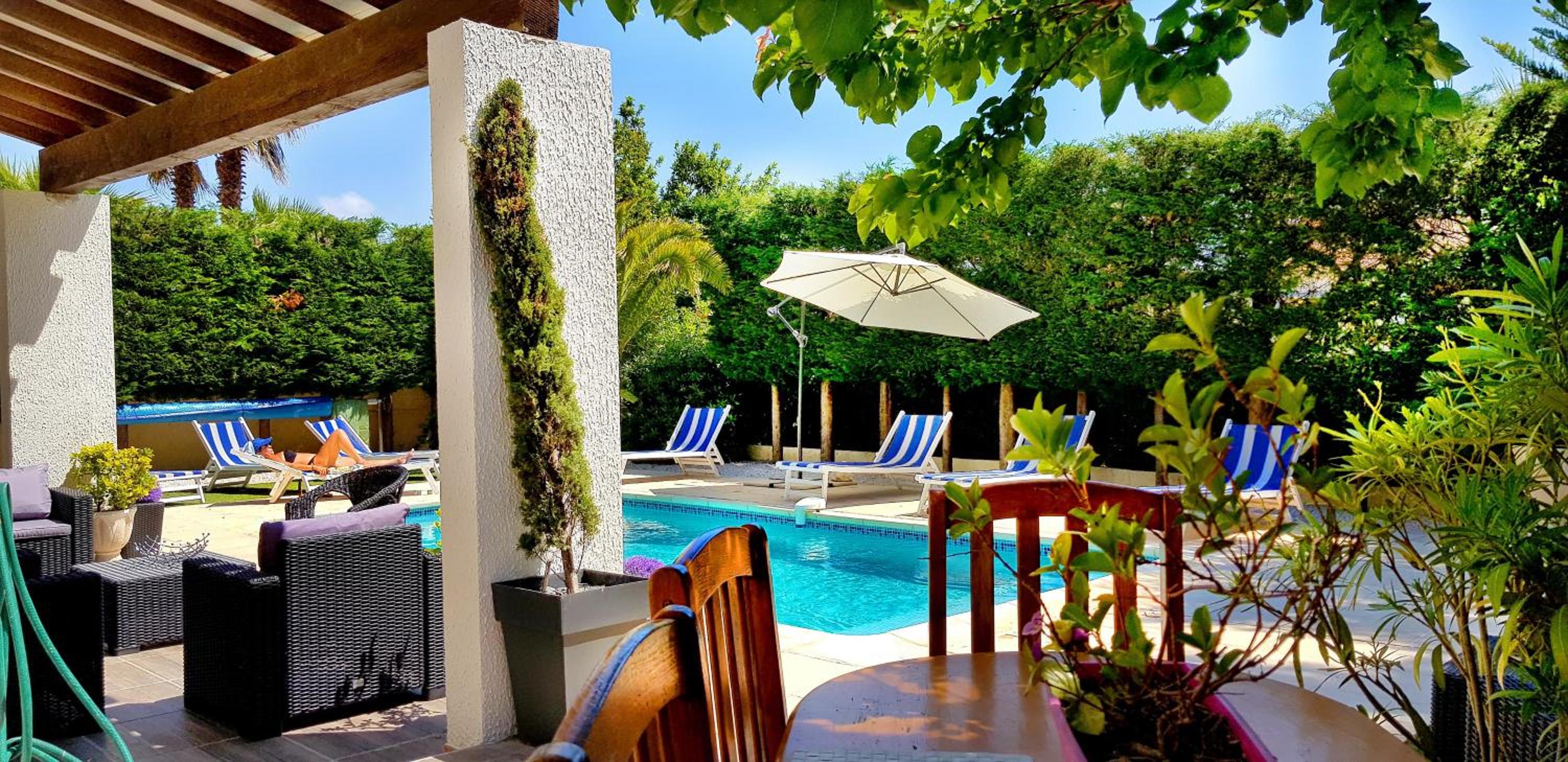 Villa Aurelie, photo 28