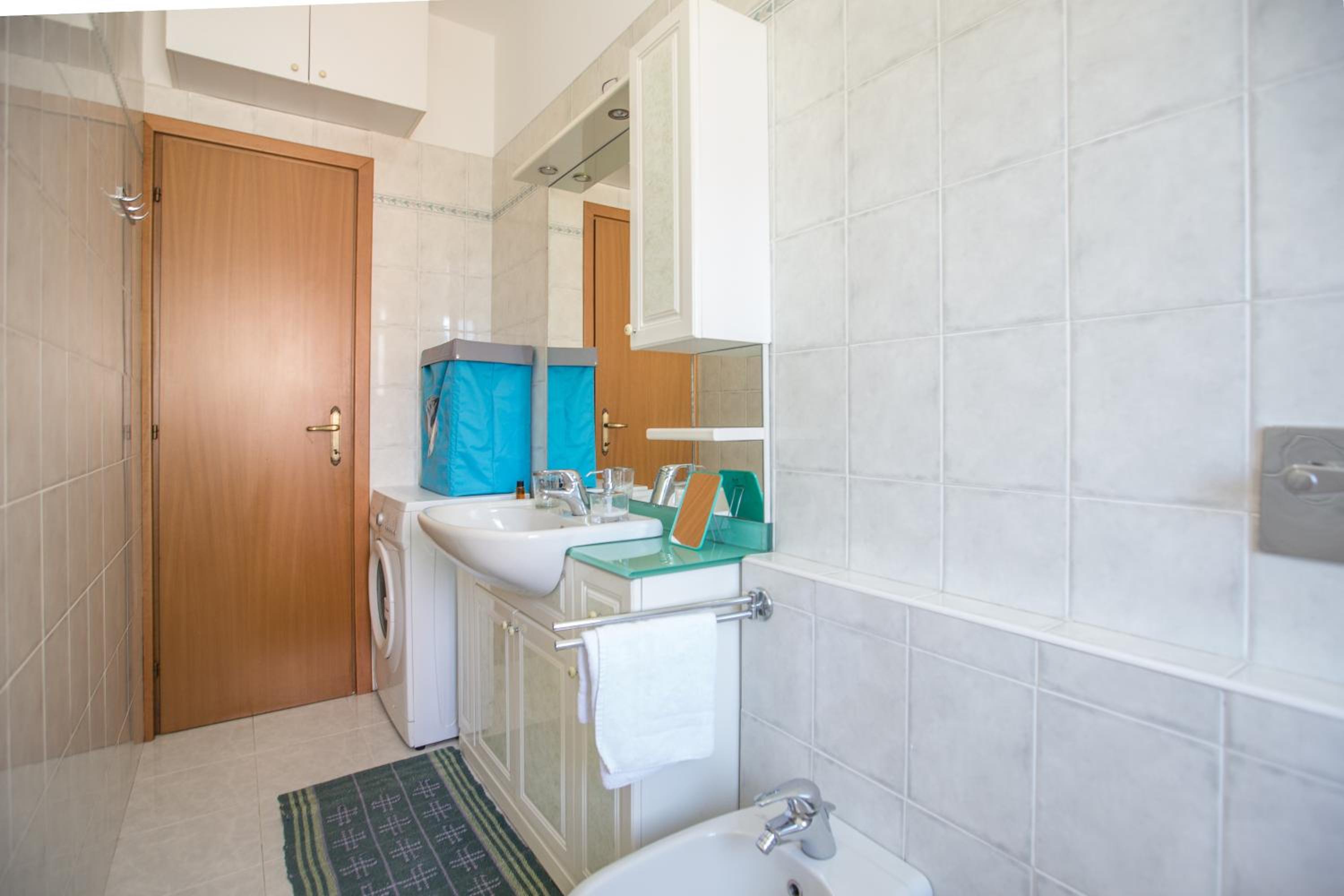 Linate Airport Apartment