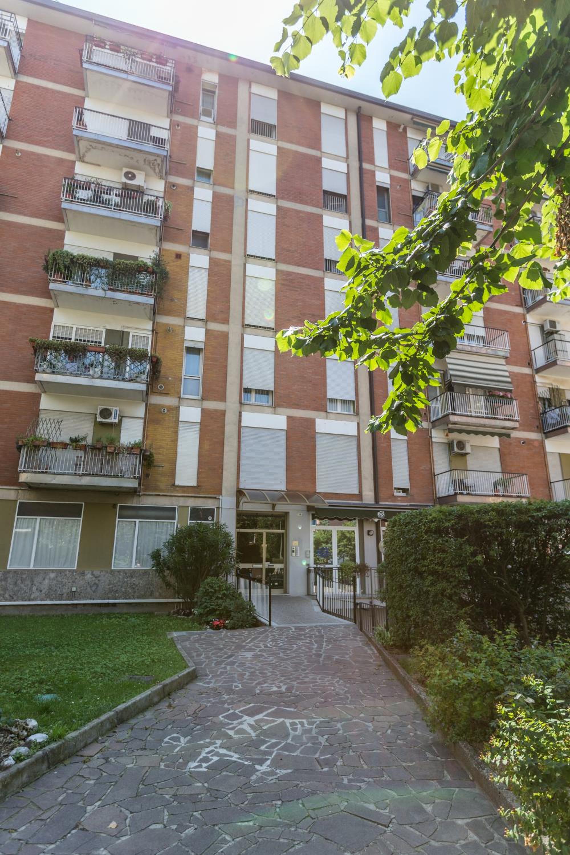 Linate Airport Apartment photo 5