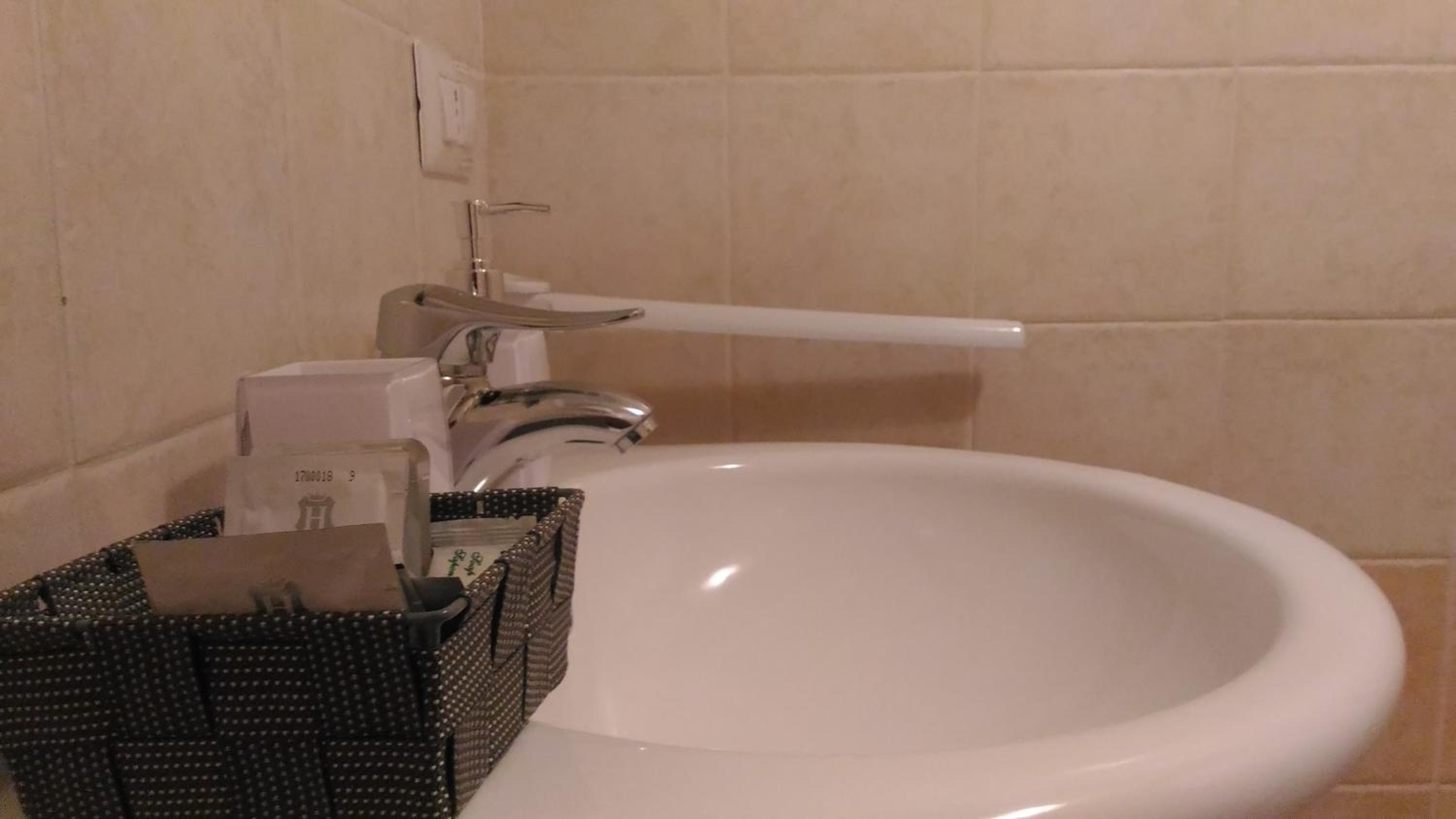 B&B 55 Alghero