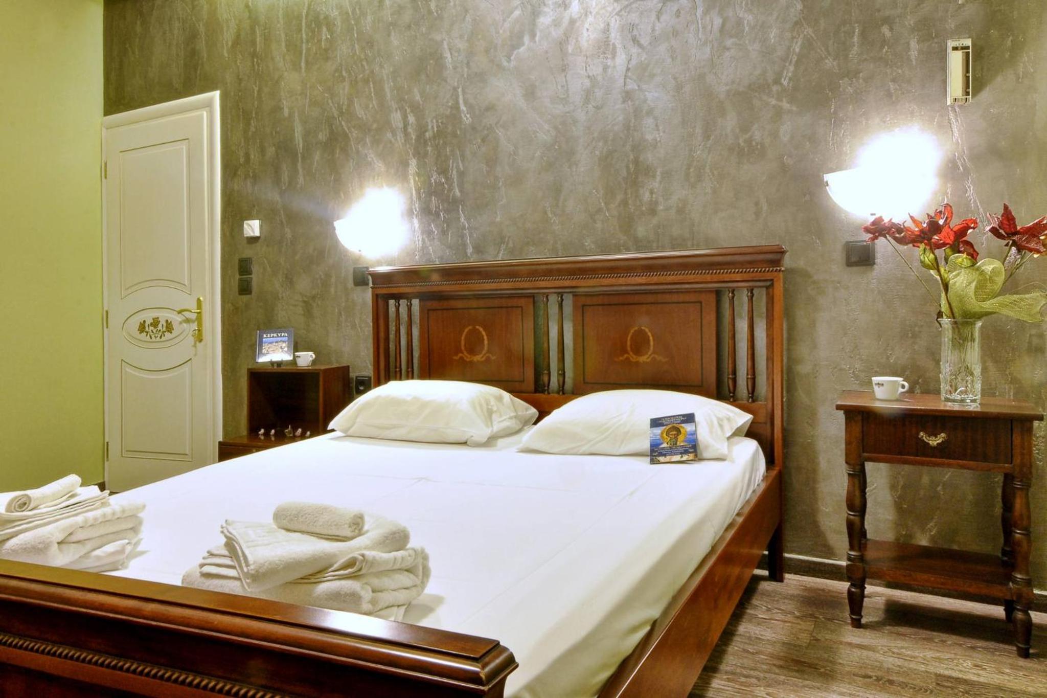 Lemonia Luxury Apartment view 5