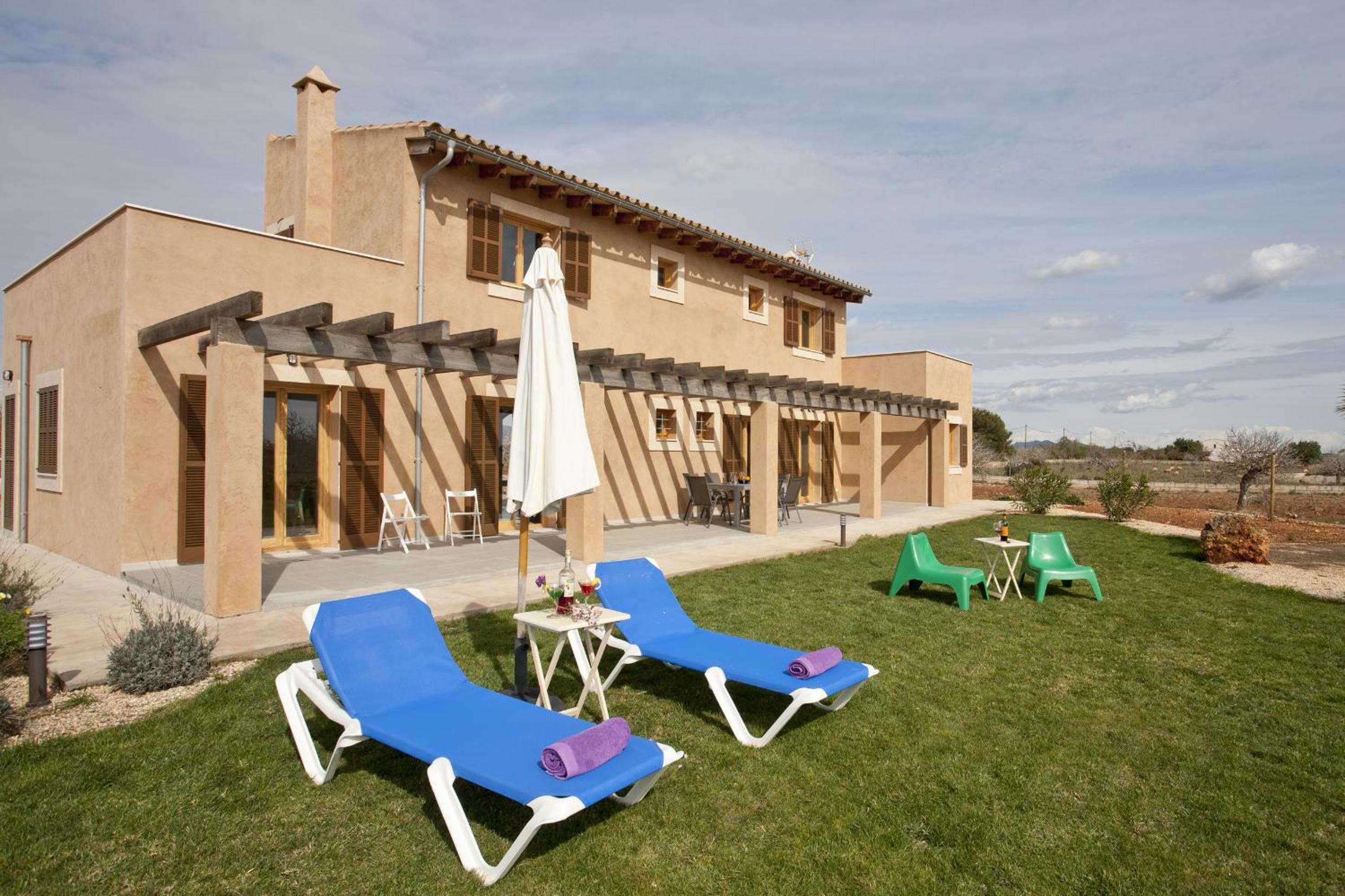 Finca La Pérgola photo 2