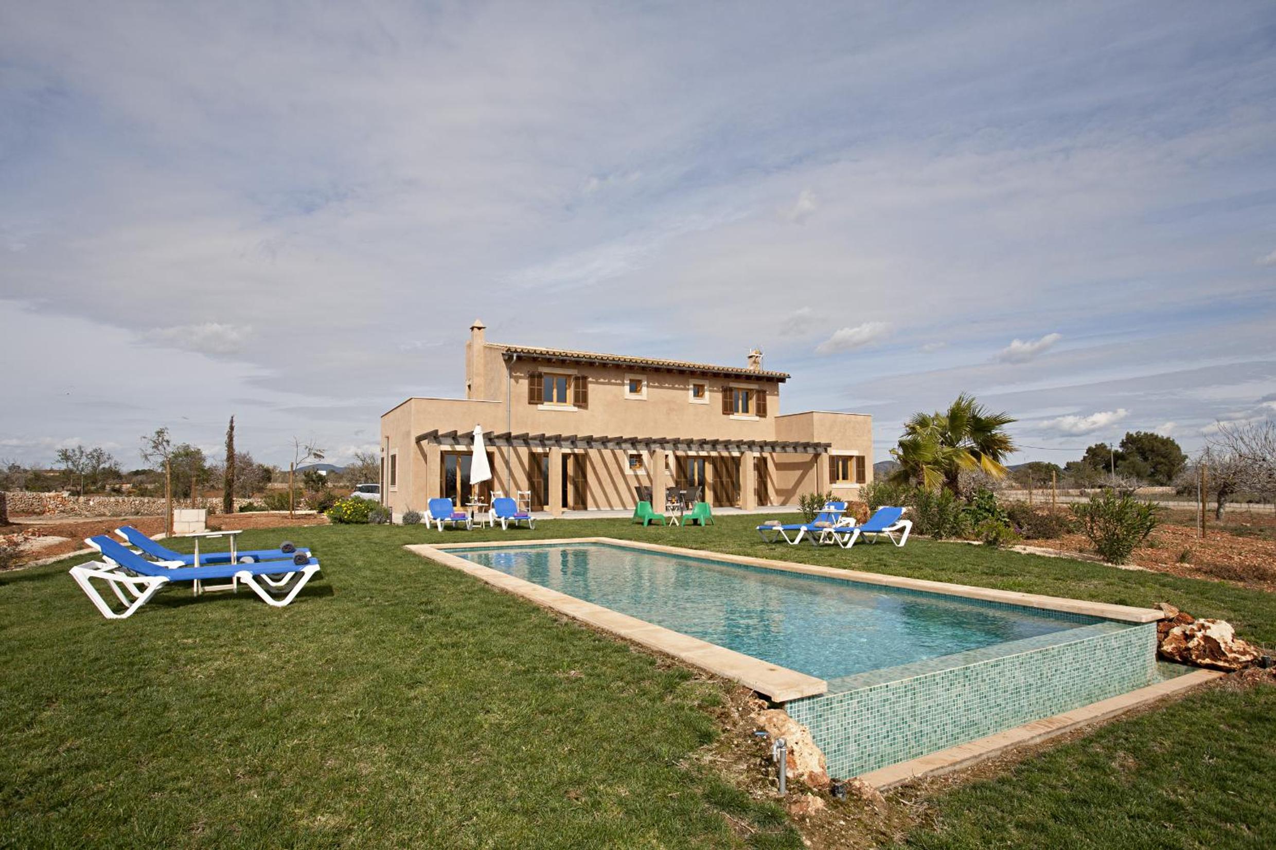 Finca La Pérgola photo 1