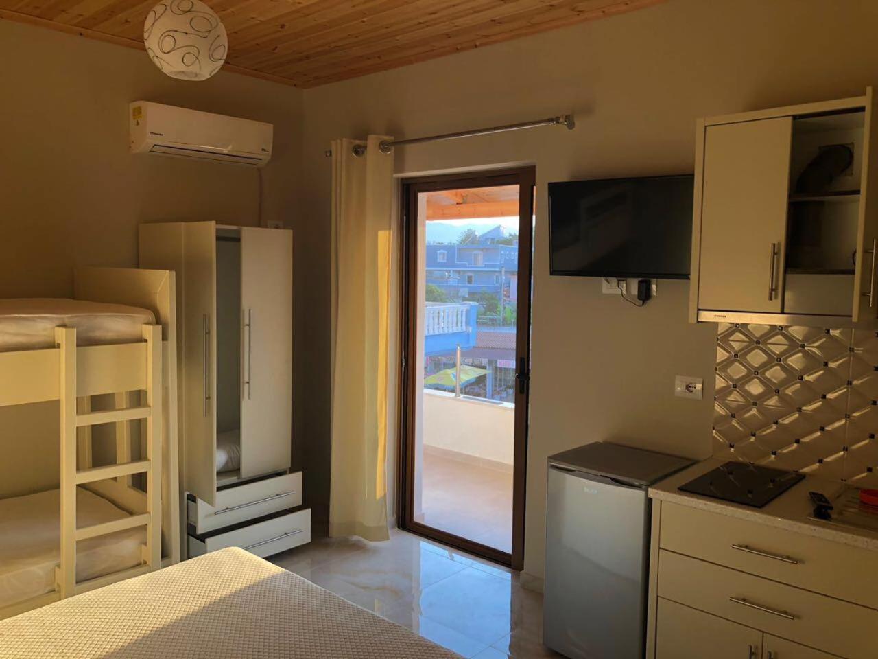 Vila Balani