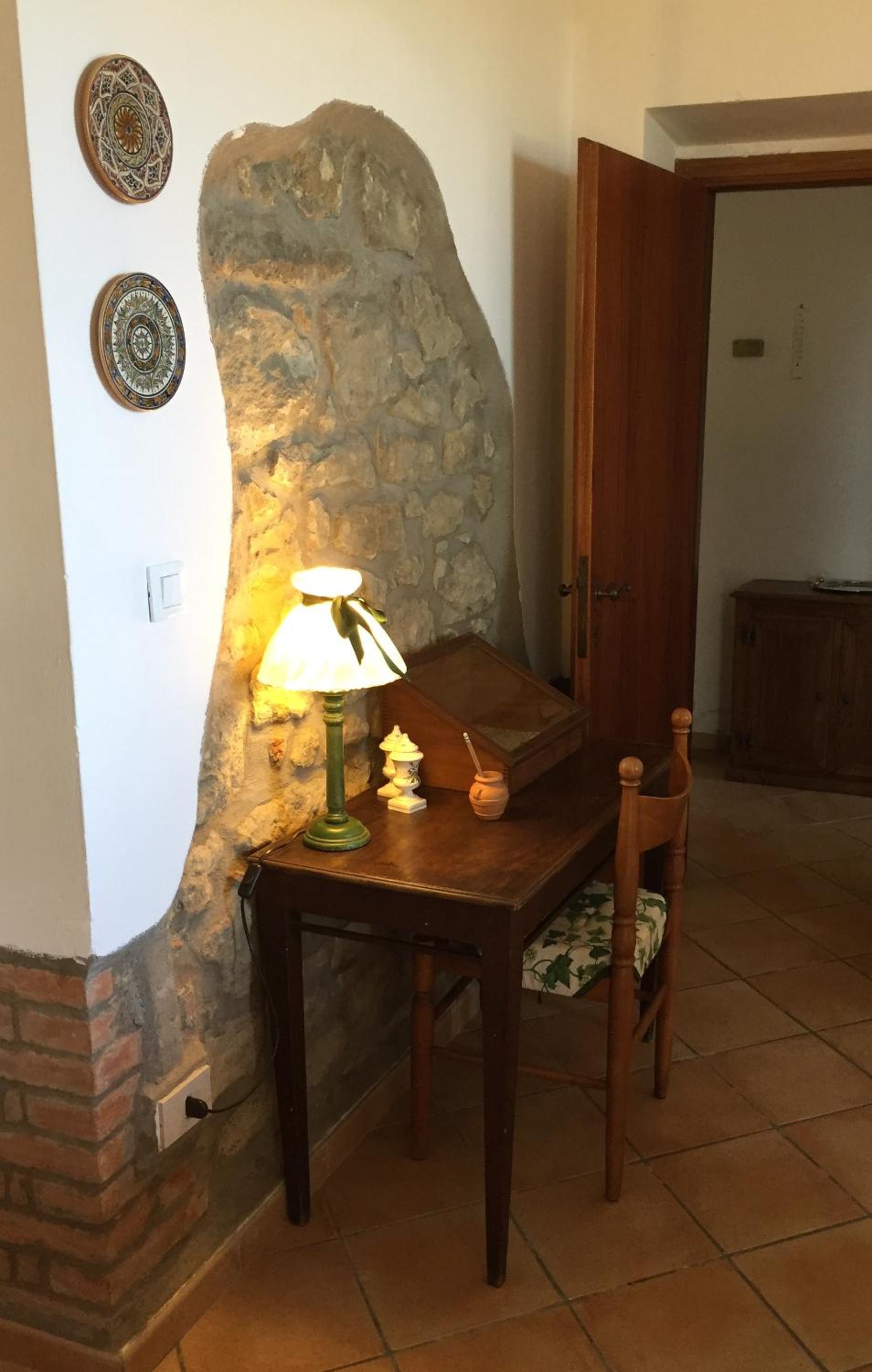 Casa di Vittoria view 3
