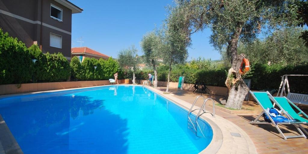 Casa Vacanze Orchidea