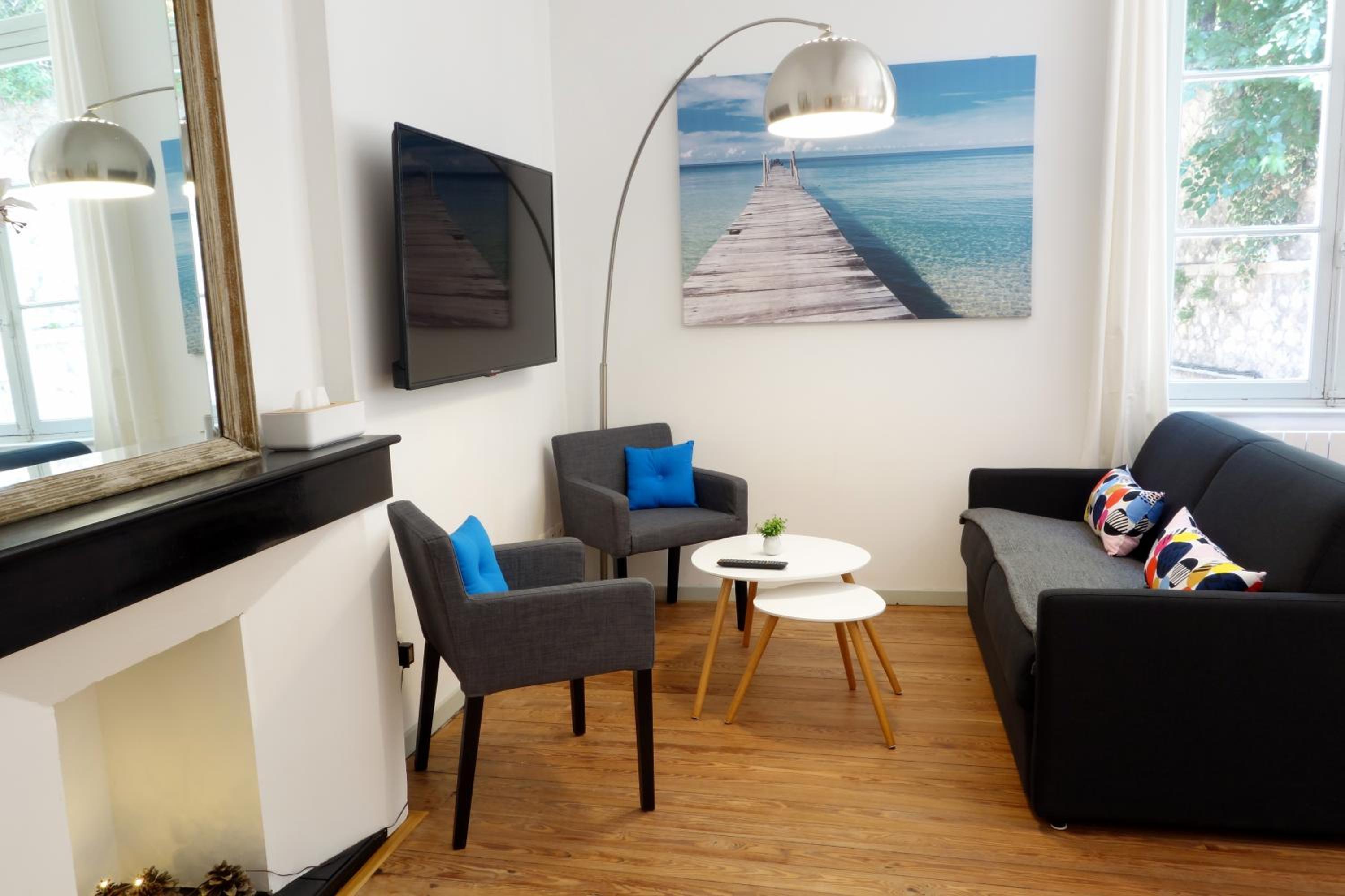 Arles Holiday - Le Studio Chic