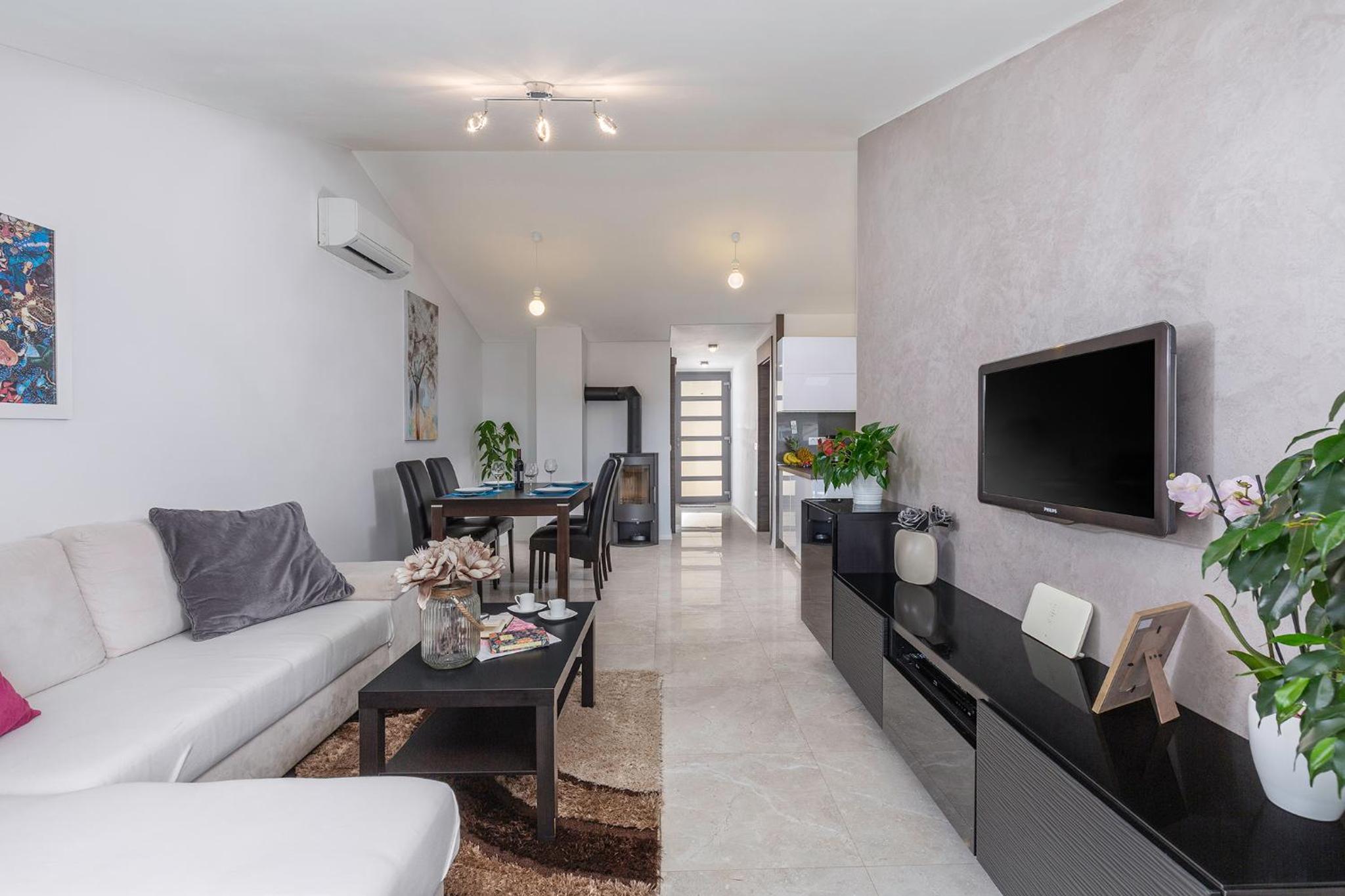 Apartment Fiore