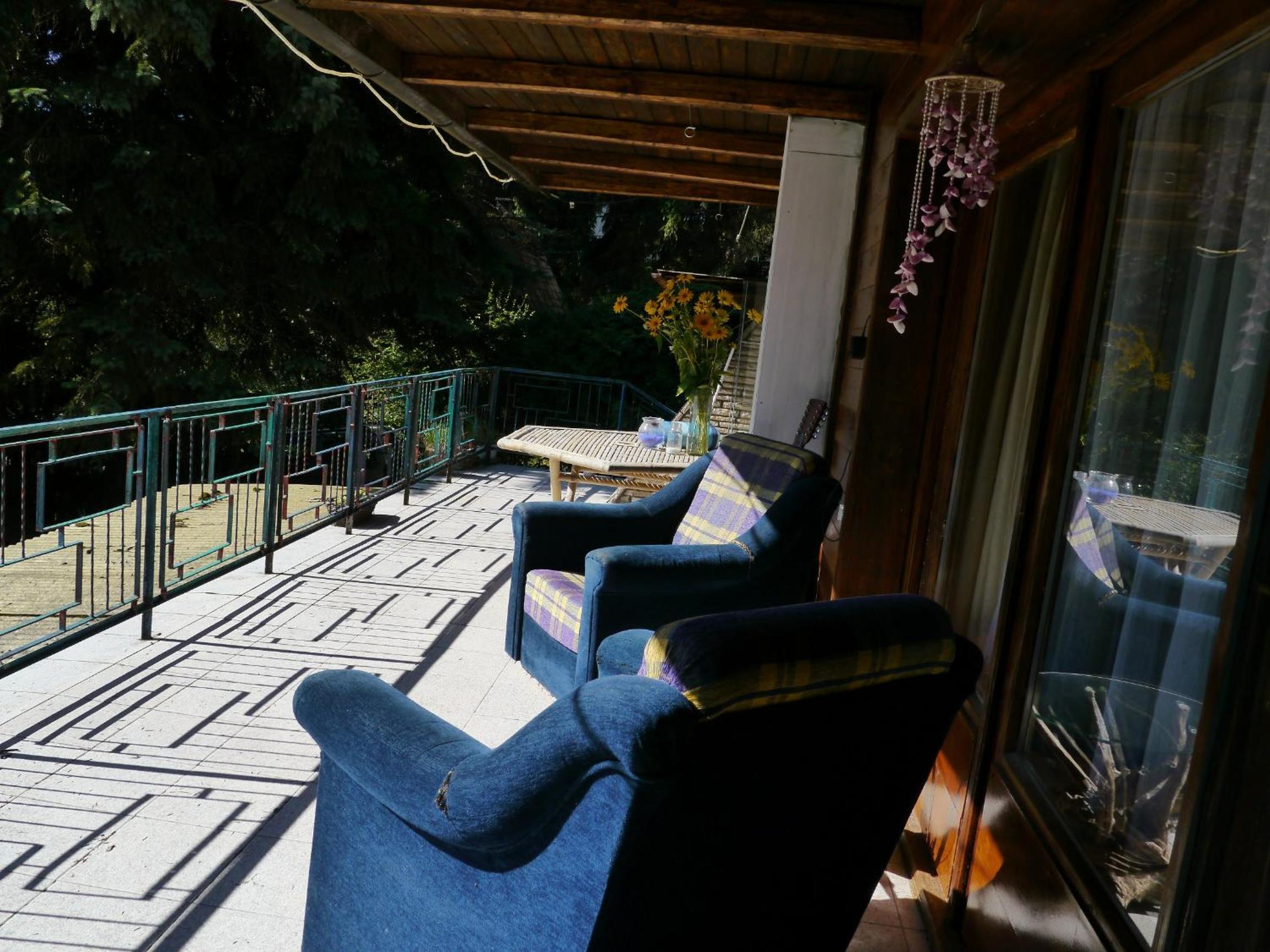 SZARVASKŐ NYARALÓ/ DEER ROCK COTTAGE view 2