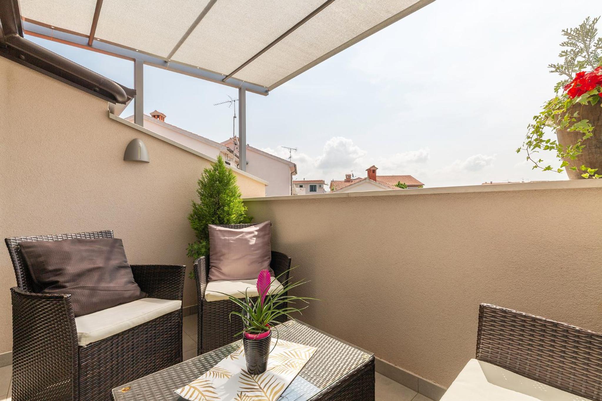 Apartment Fiore