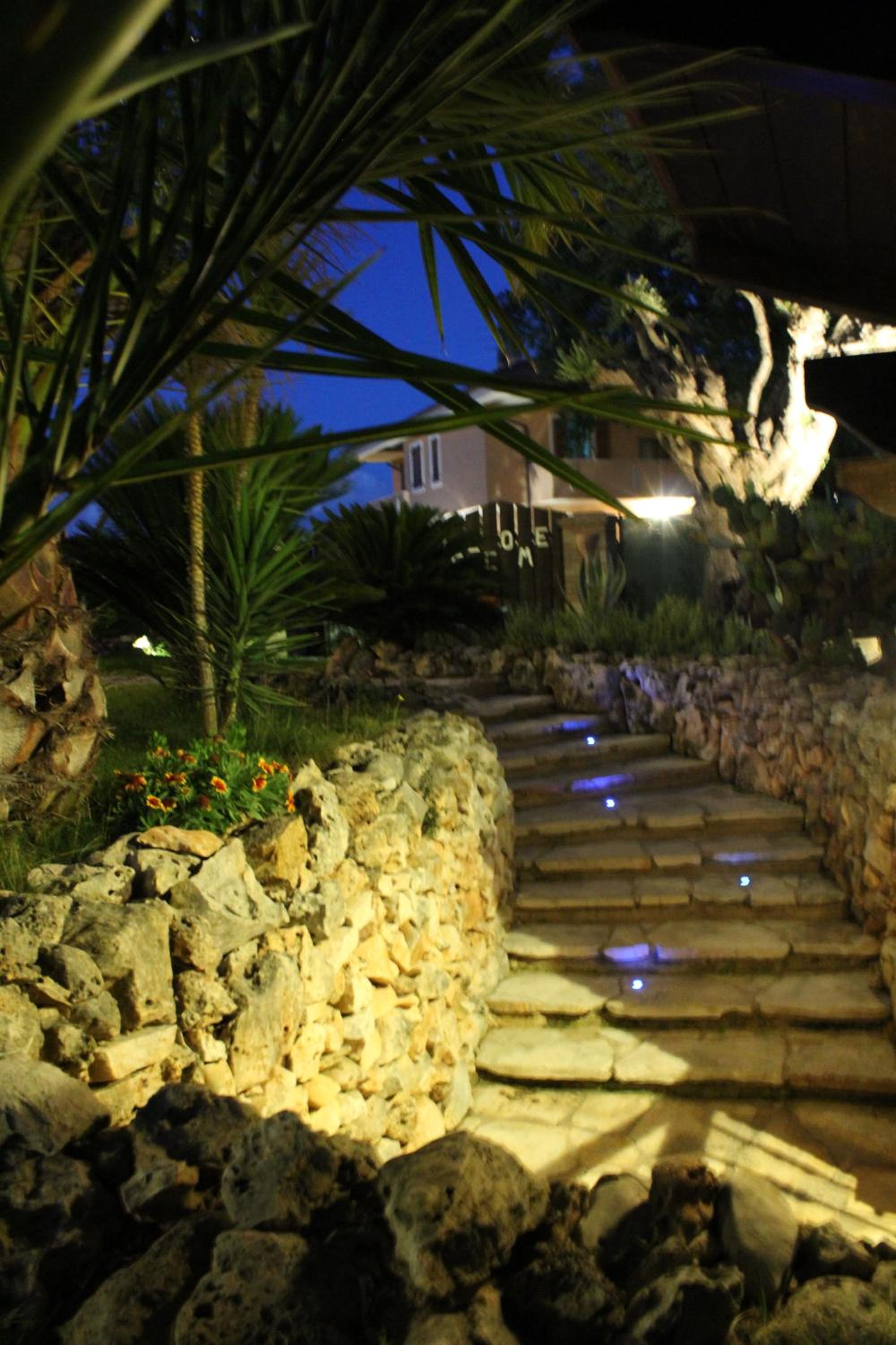 Antigua B&B