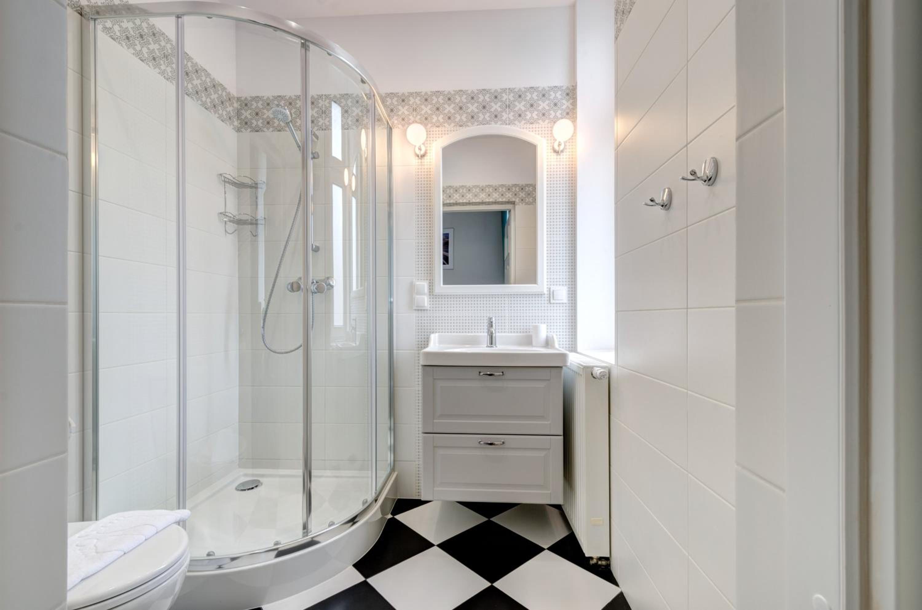 3 City Apartments - Solaro