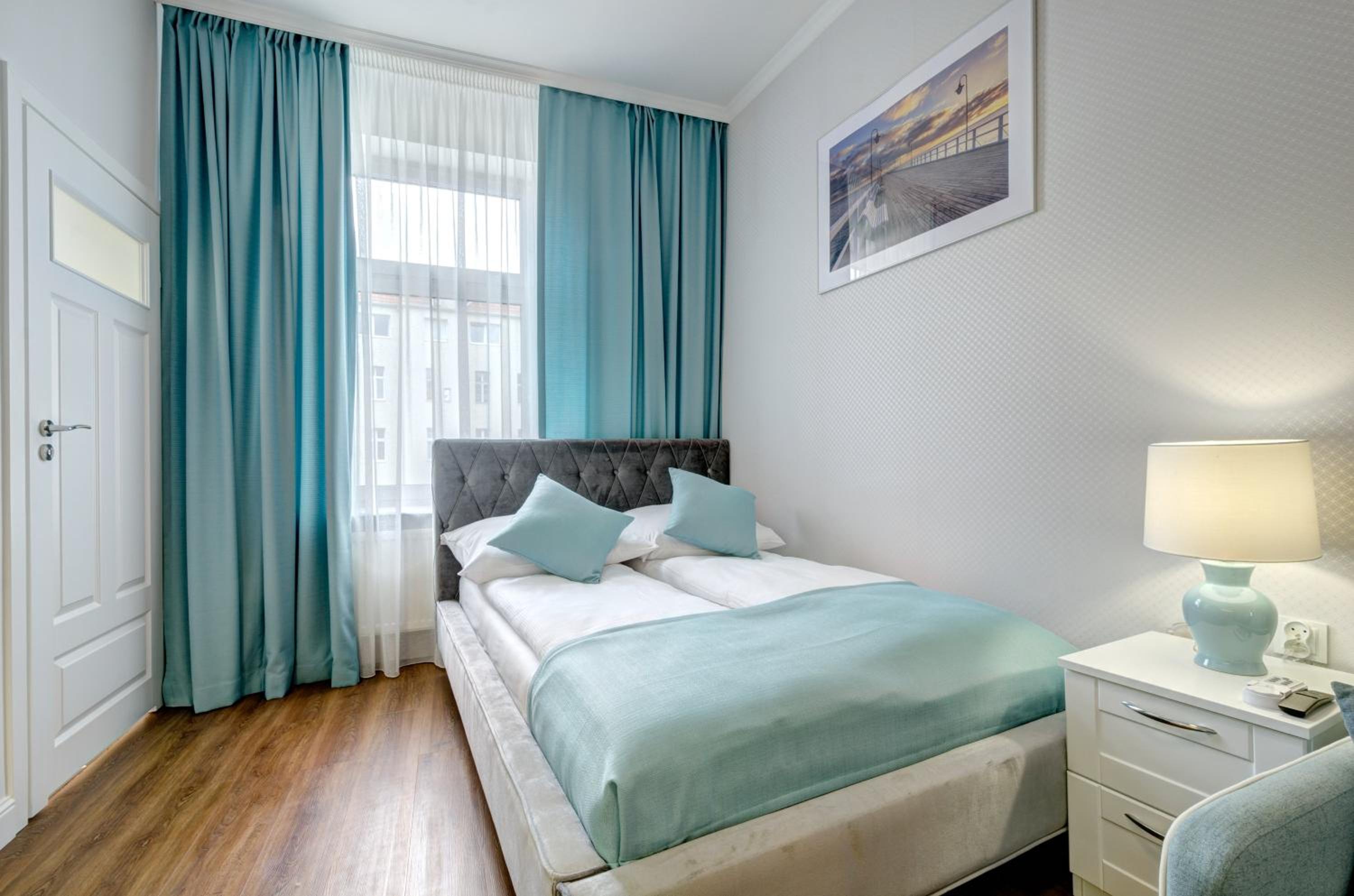 3 City Apartments - Solaro