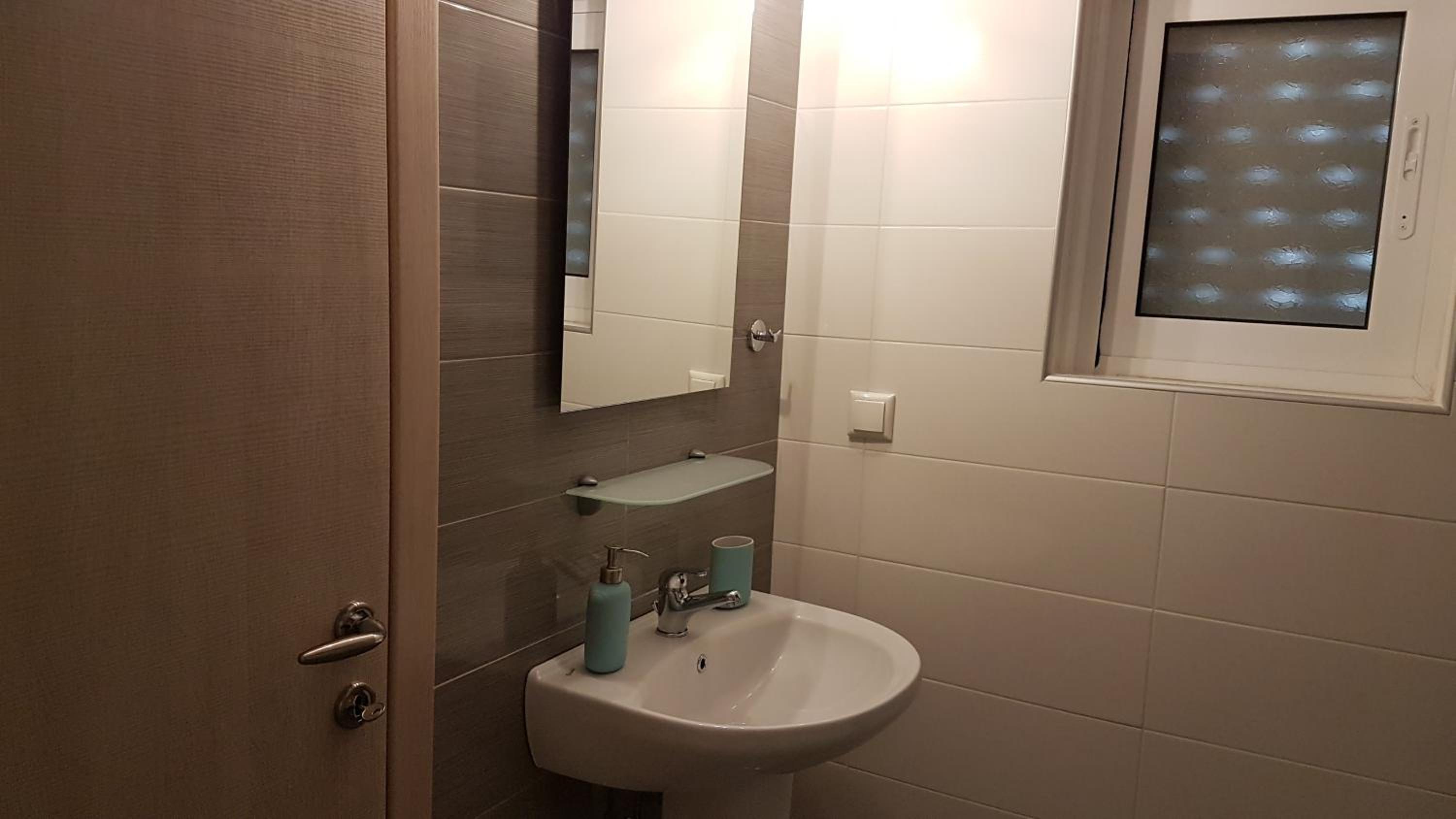 Vito's Parga View Apartments