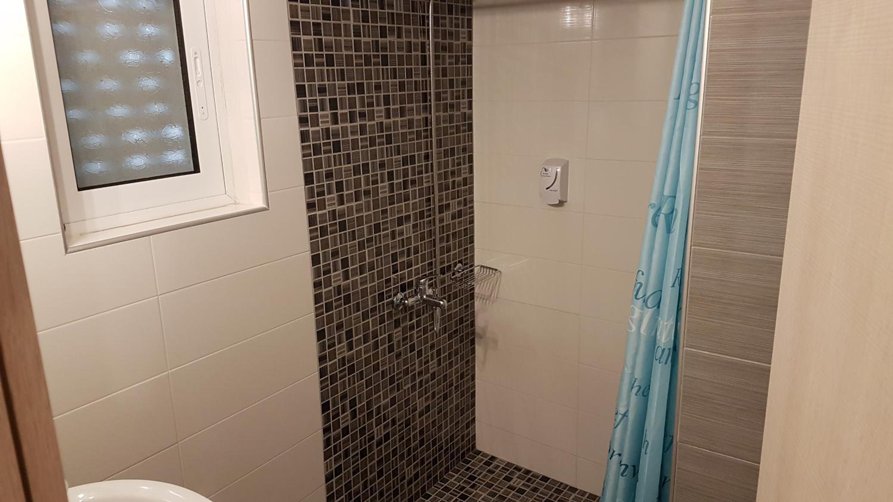 Vito's Parga View Apartments