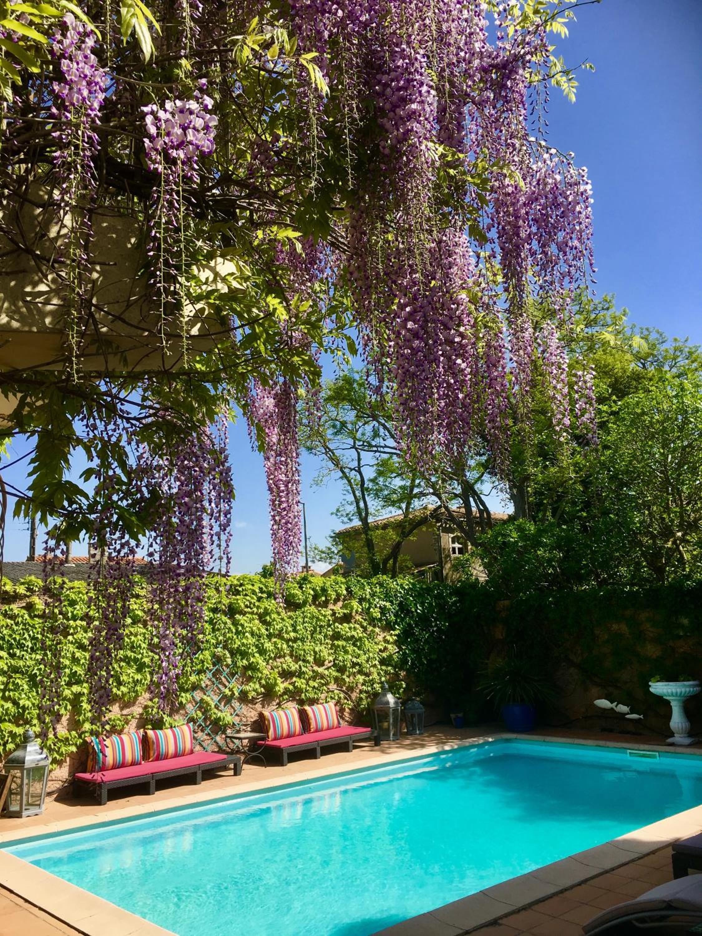 La Beytina - B&B and Apartment