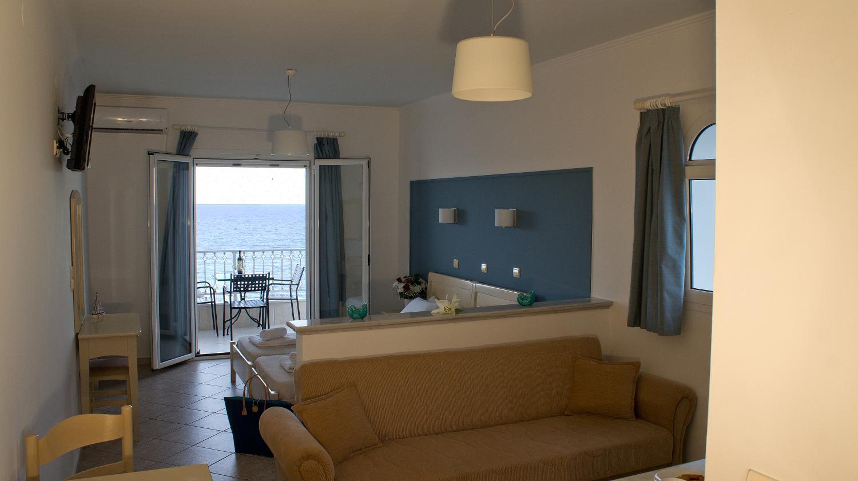 Filanthi Apartments