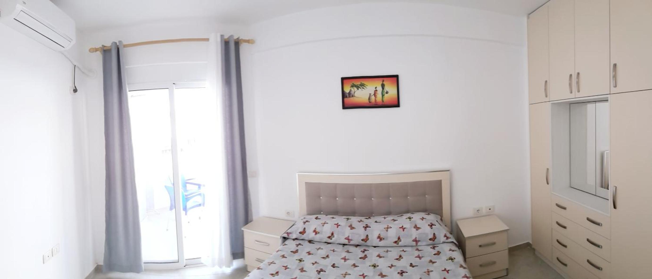 Saranda Apartments