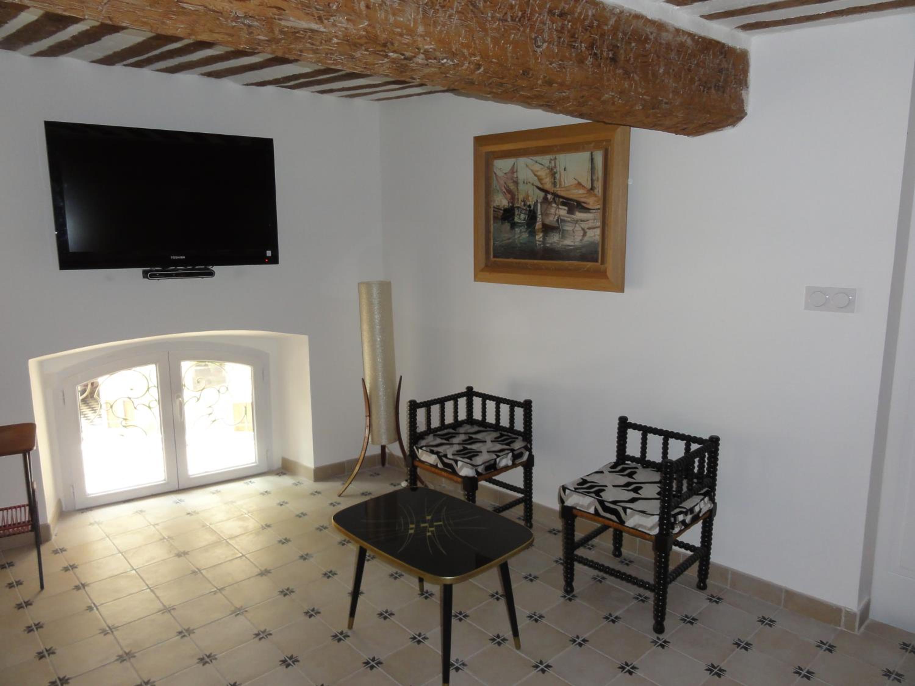 La Maison des Augustines view 2