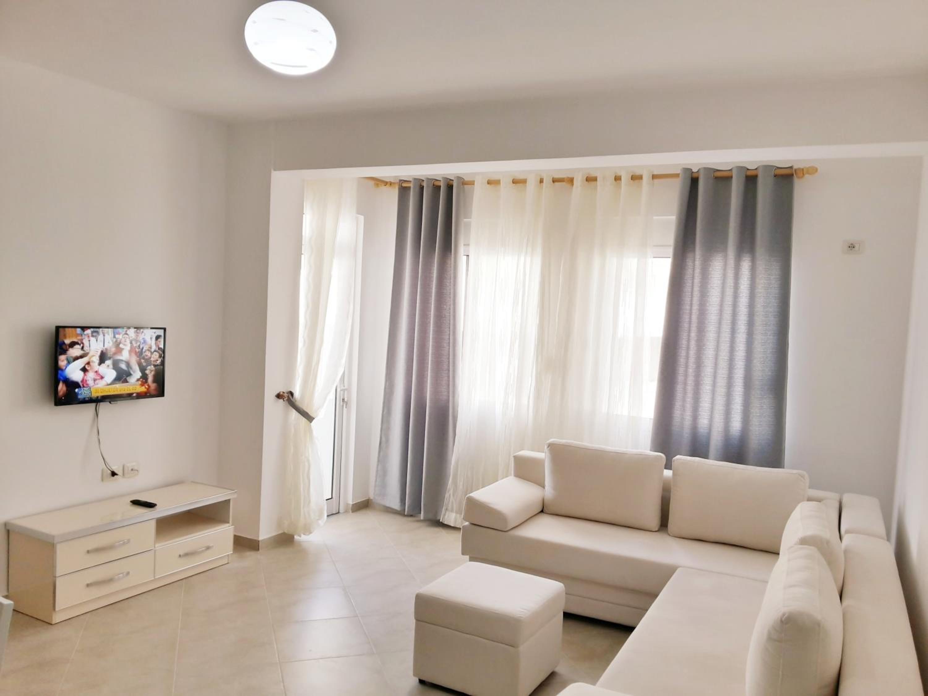 Saranda Apartments
