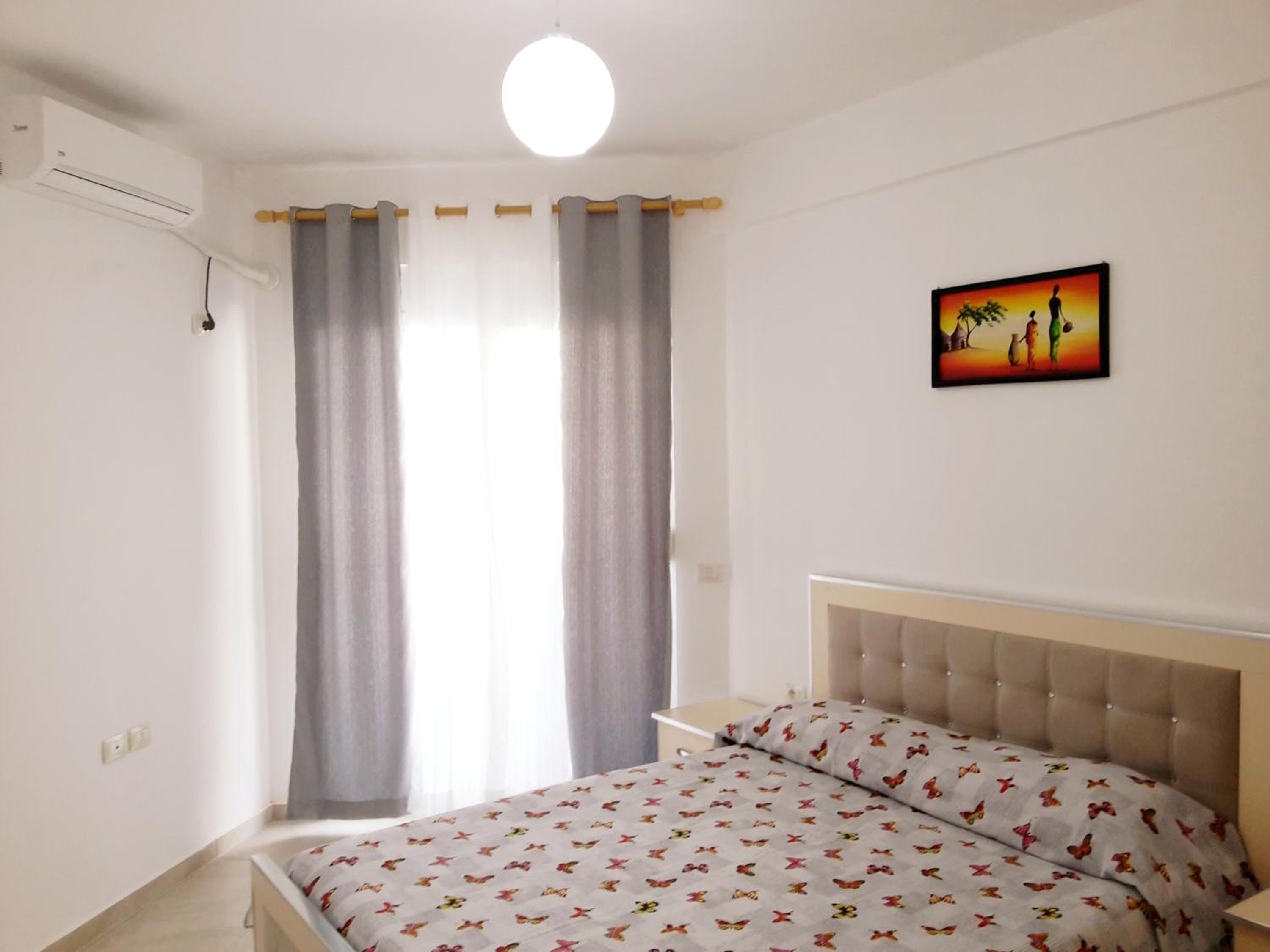 Saranda Apartments