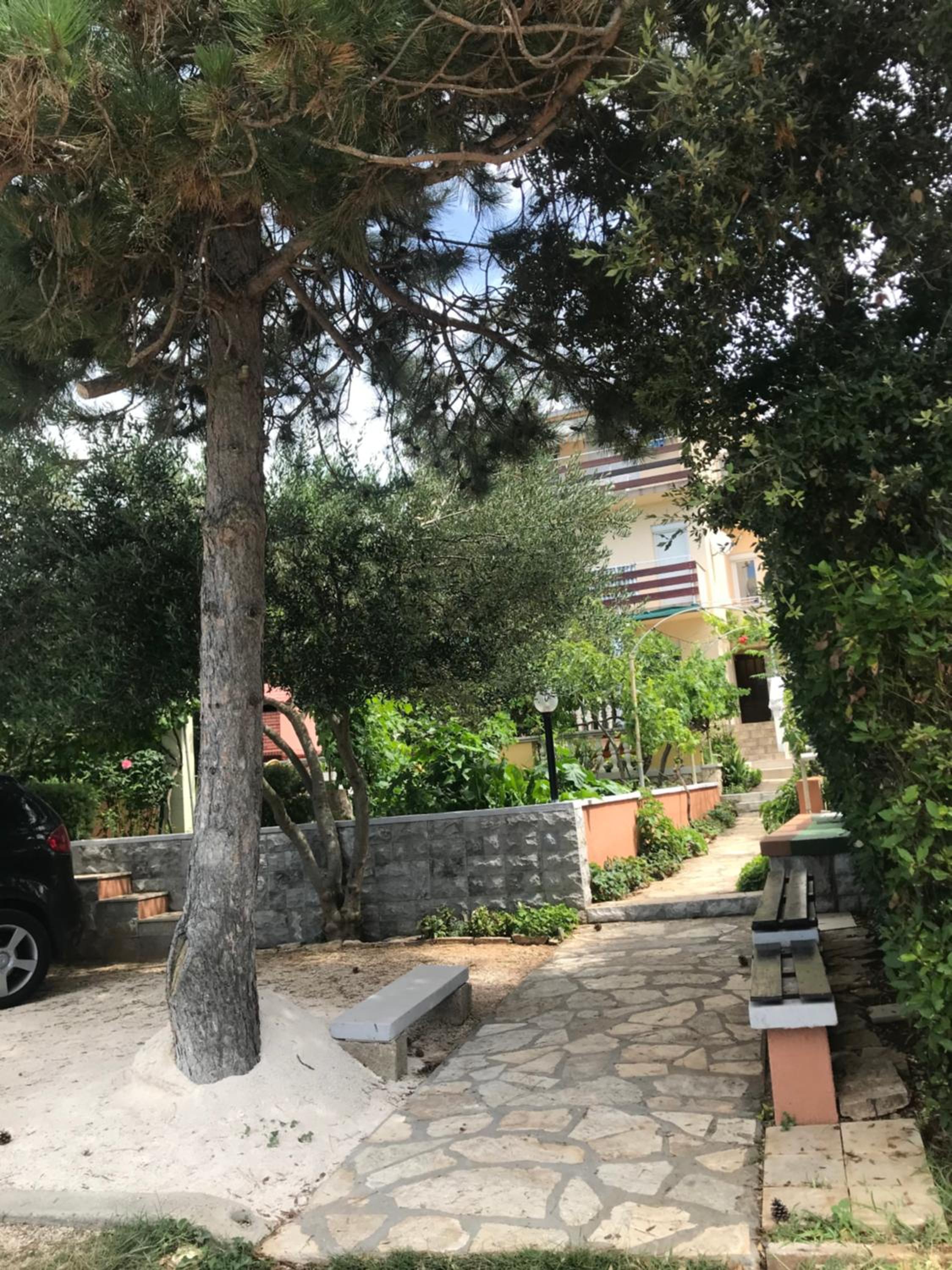 Apartments Katica view 5