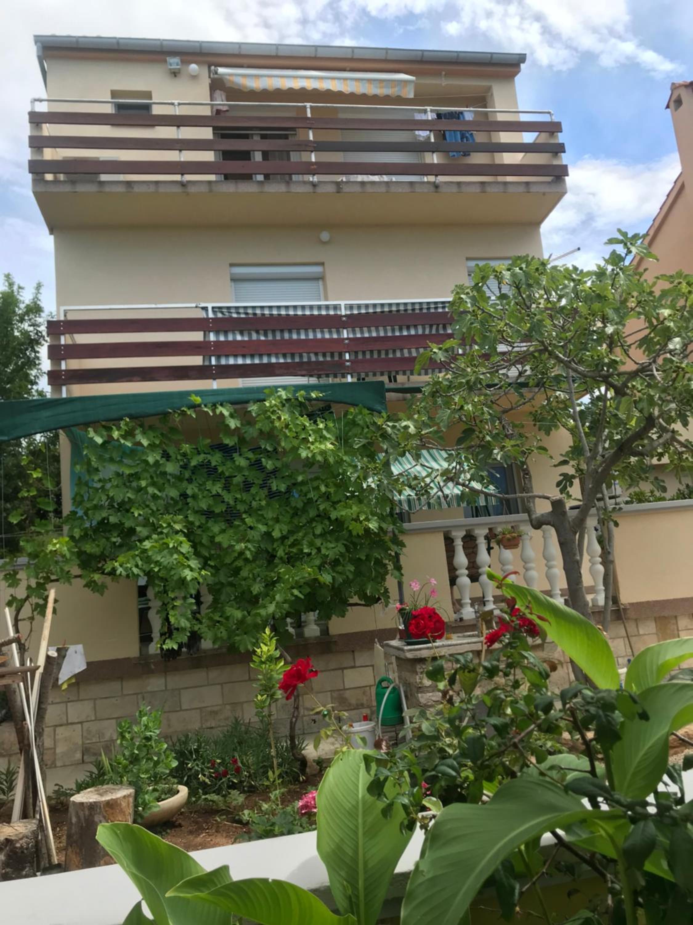 Apartments Katica view 4