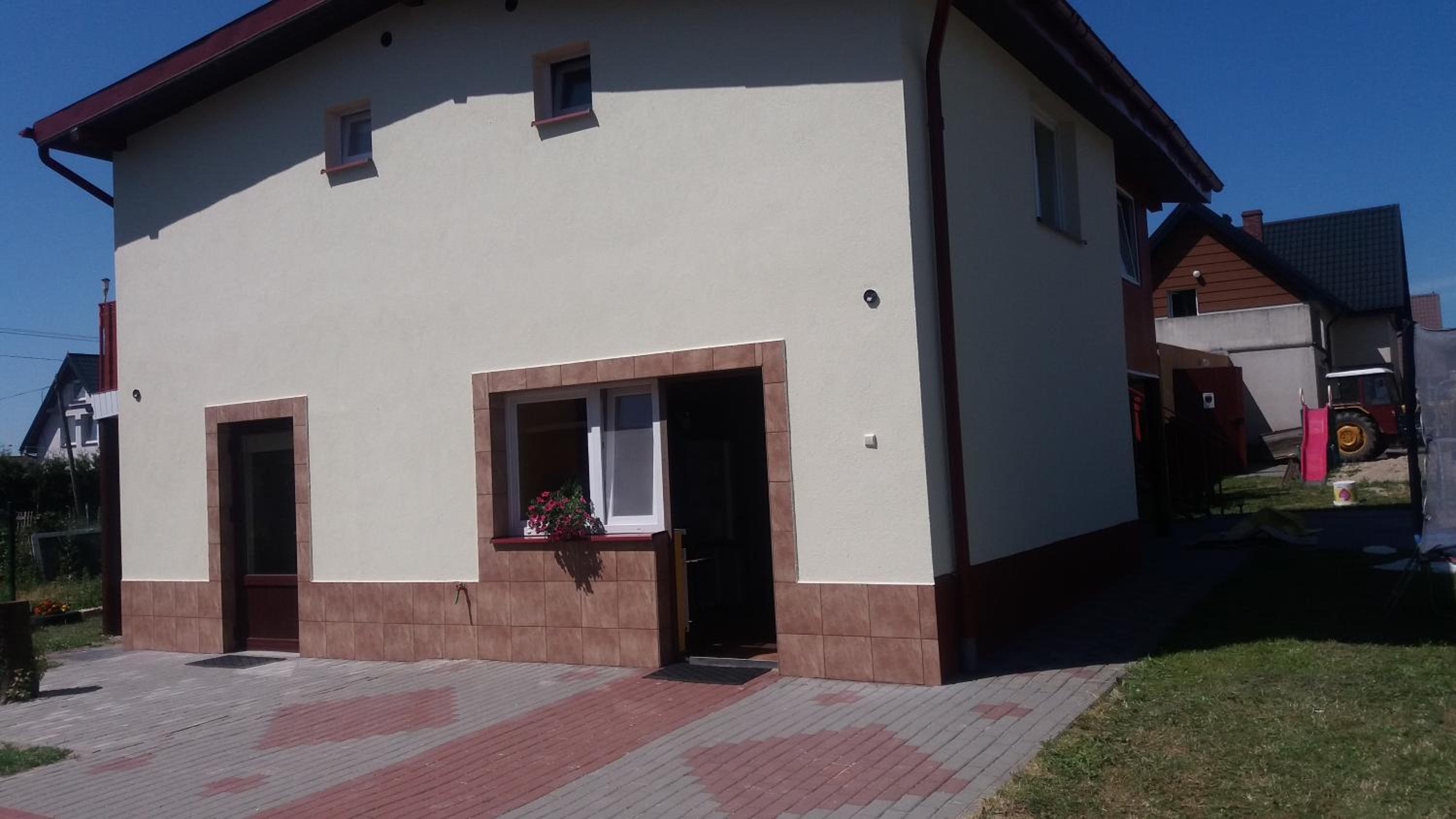 Apartament Małgosia