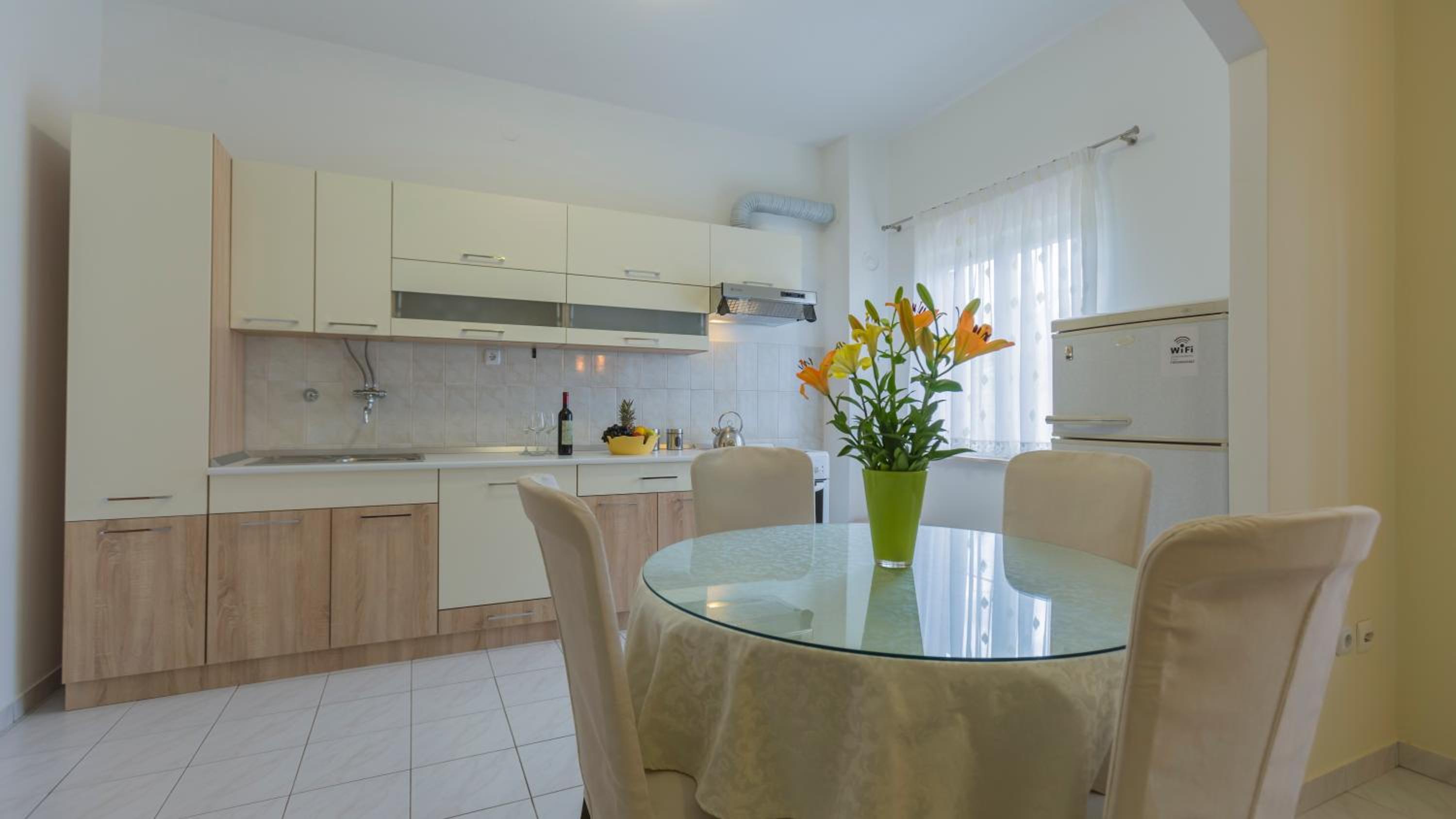 Apartment "Andrea" photo 2